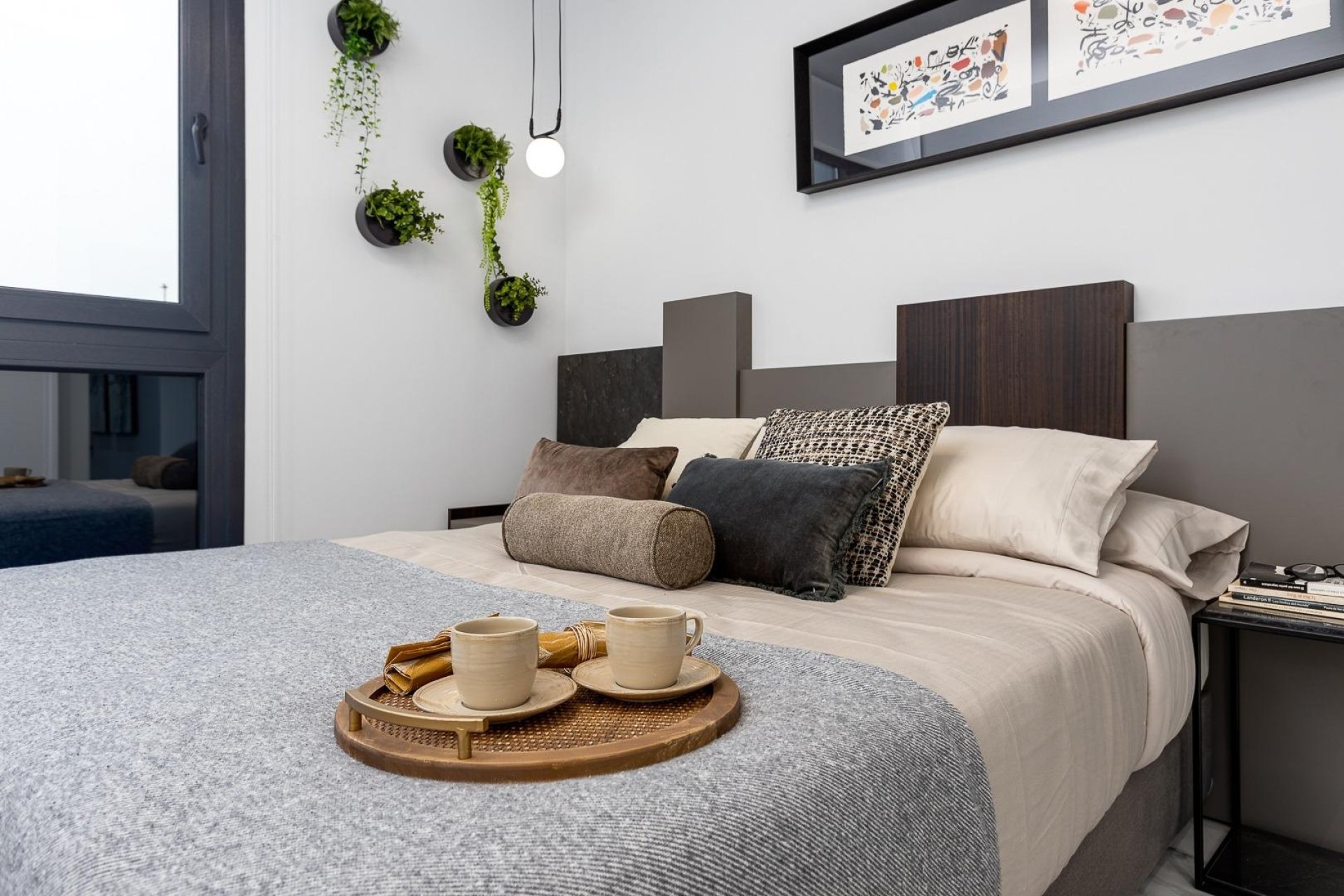 Obra nueva - Bungalow -
