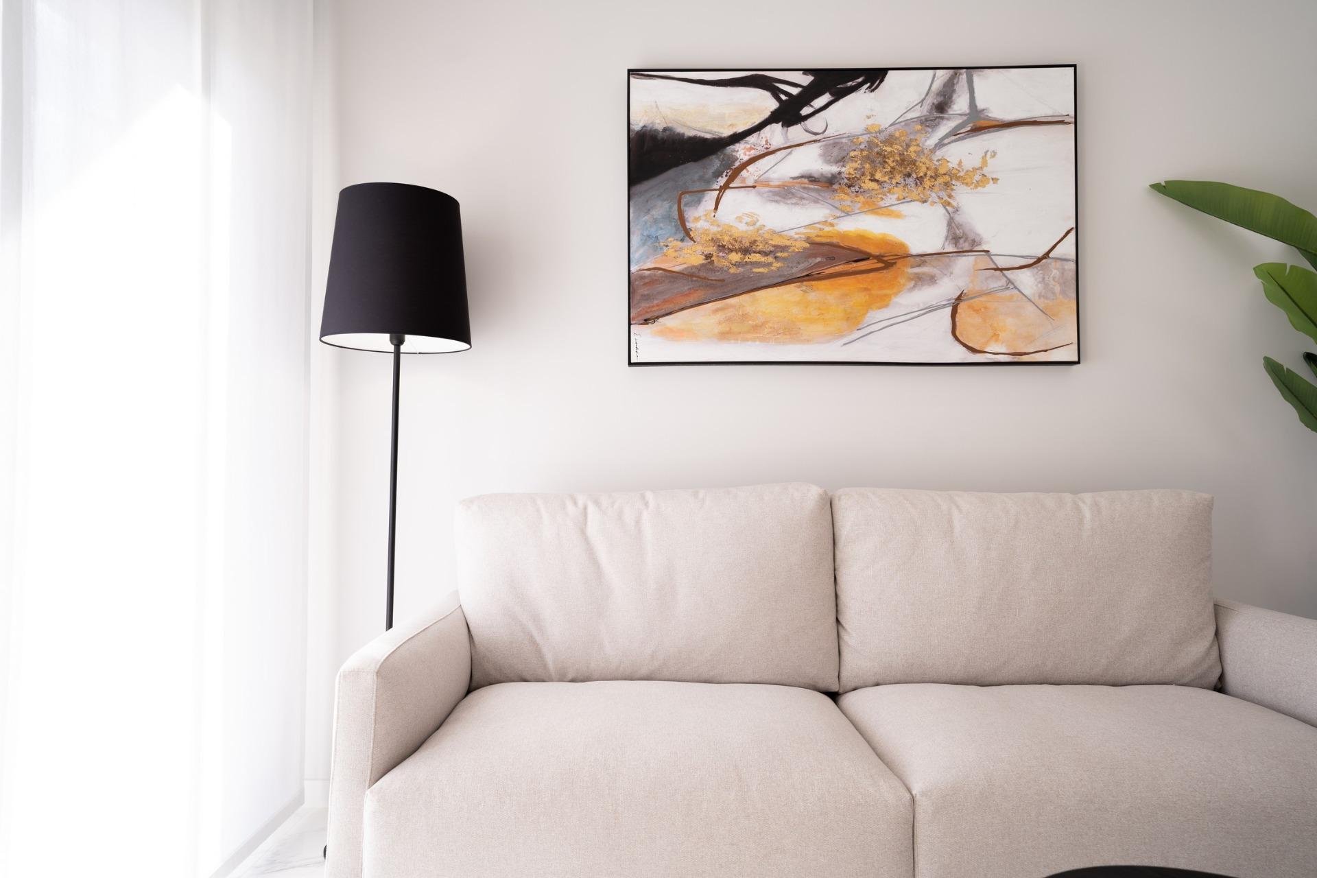 Obra nueva - Bungalow -
