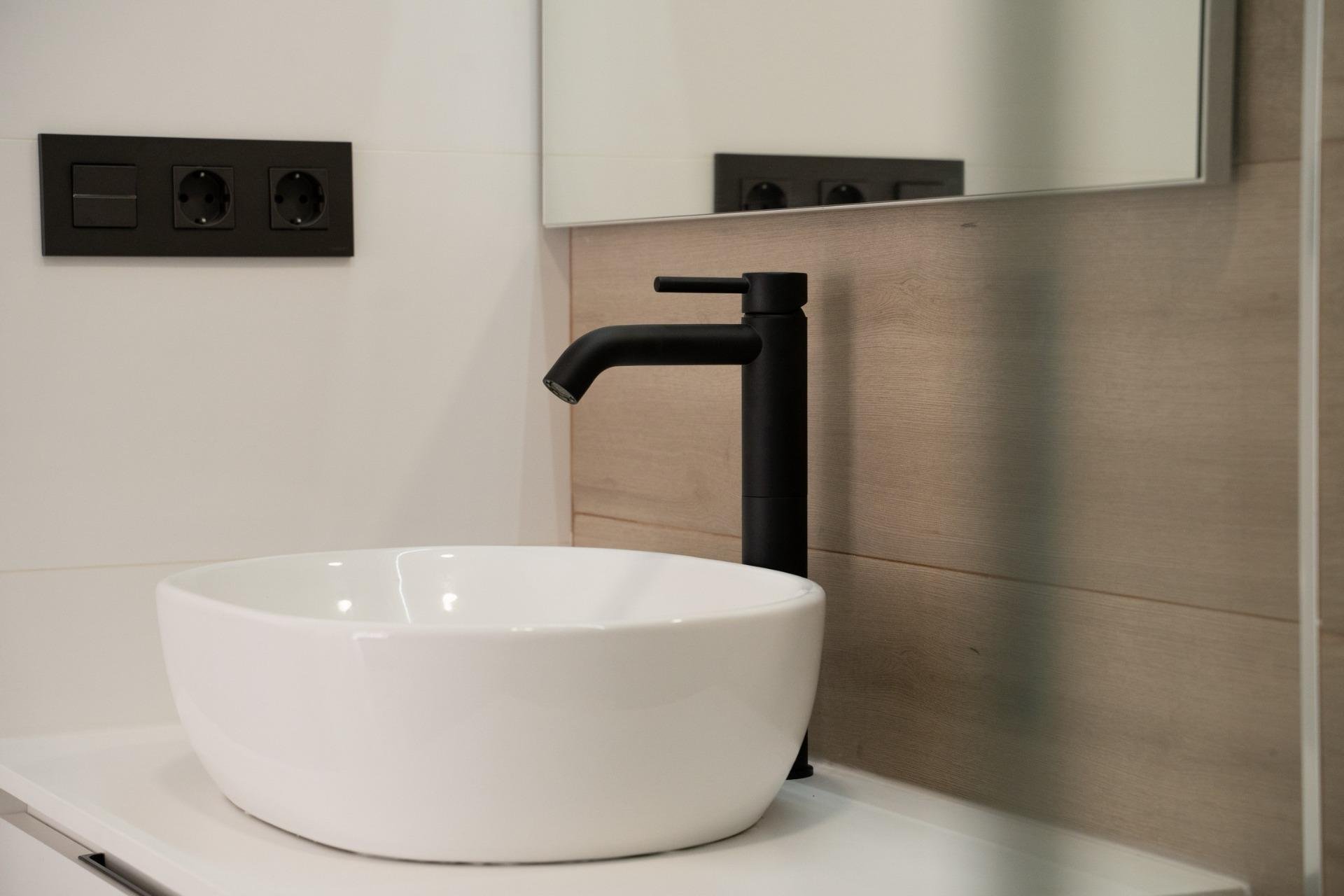 Obra nueva - Bungalow -
