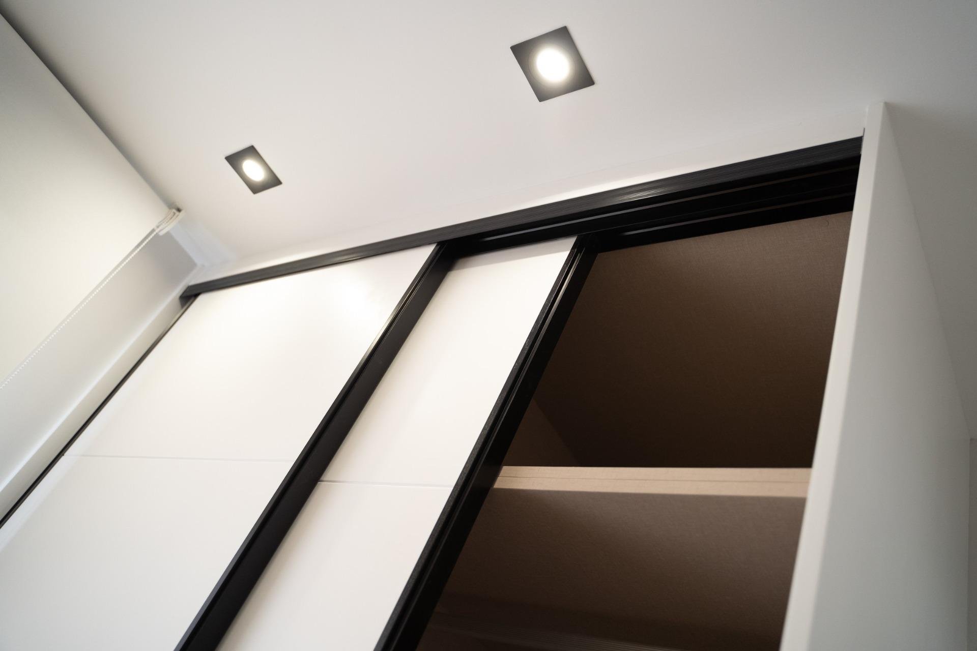 Obra nueva - Bungalow -
