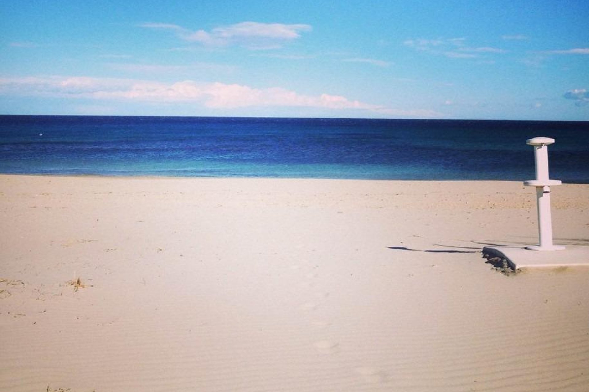 Obra nueva - Bungalow -
