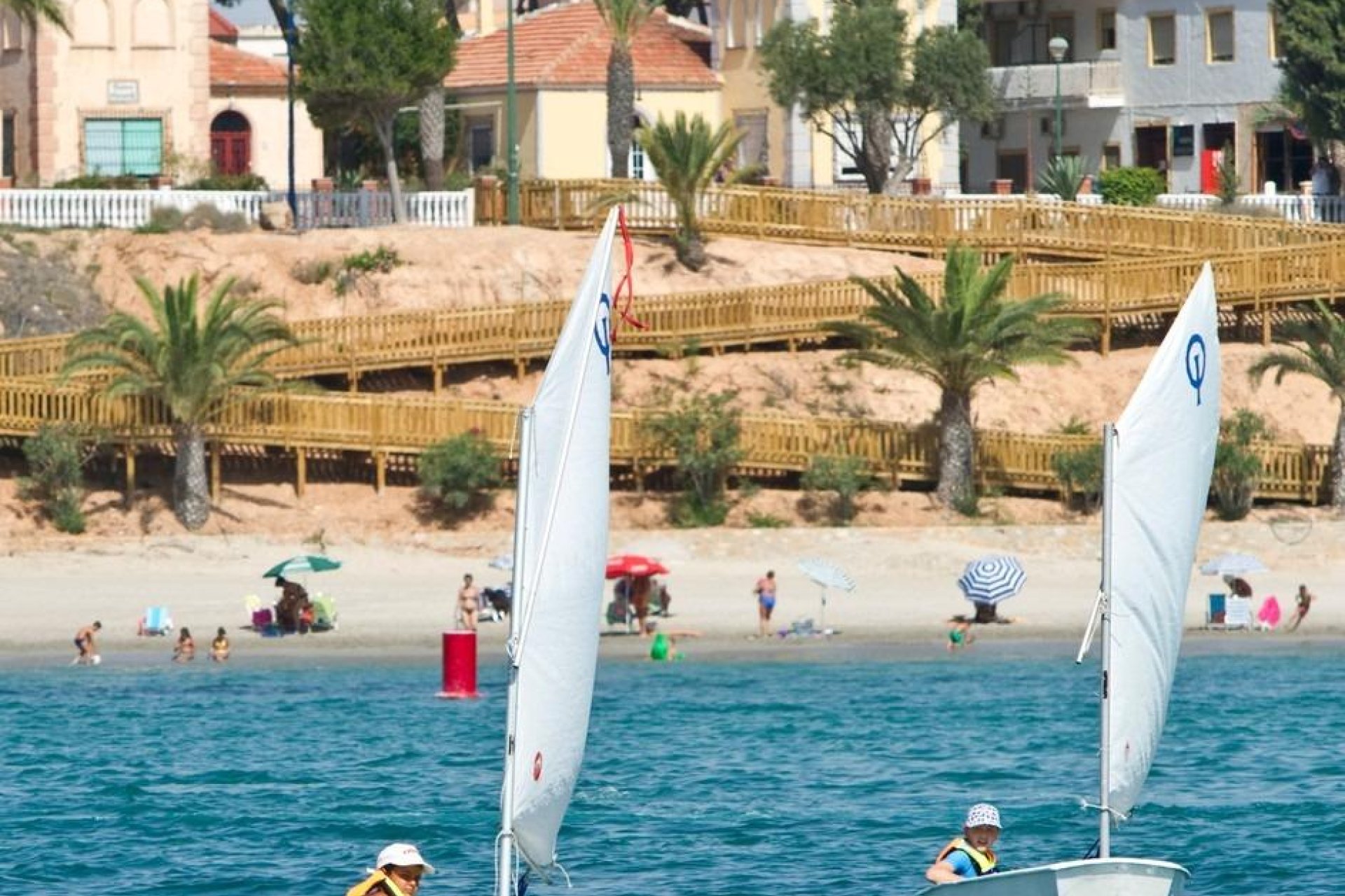 Obra nueva - Bungalow -
