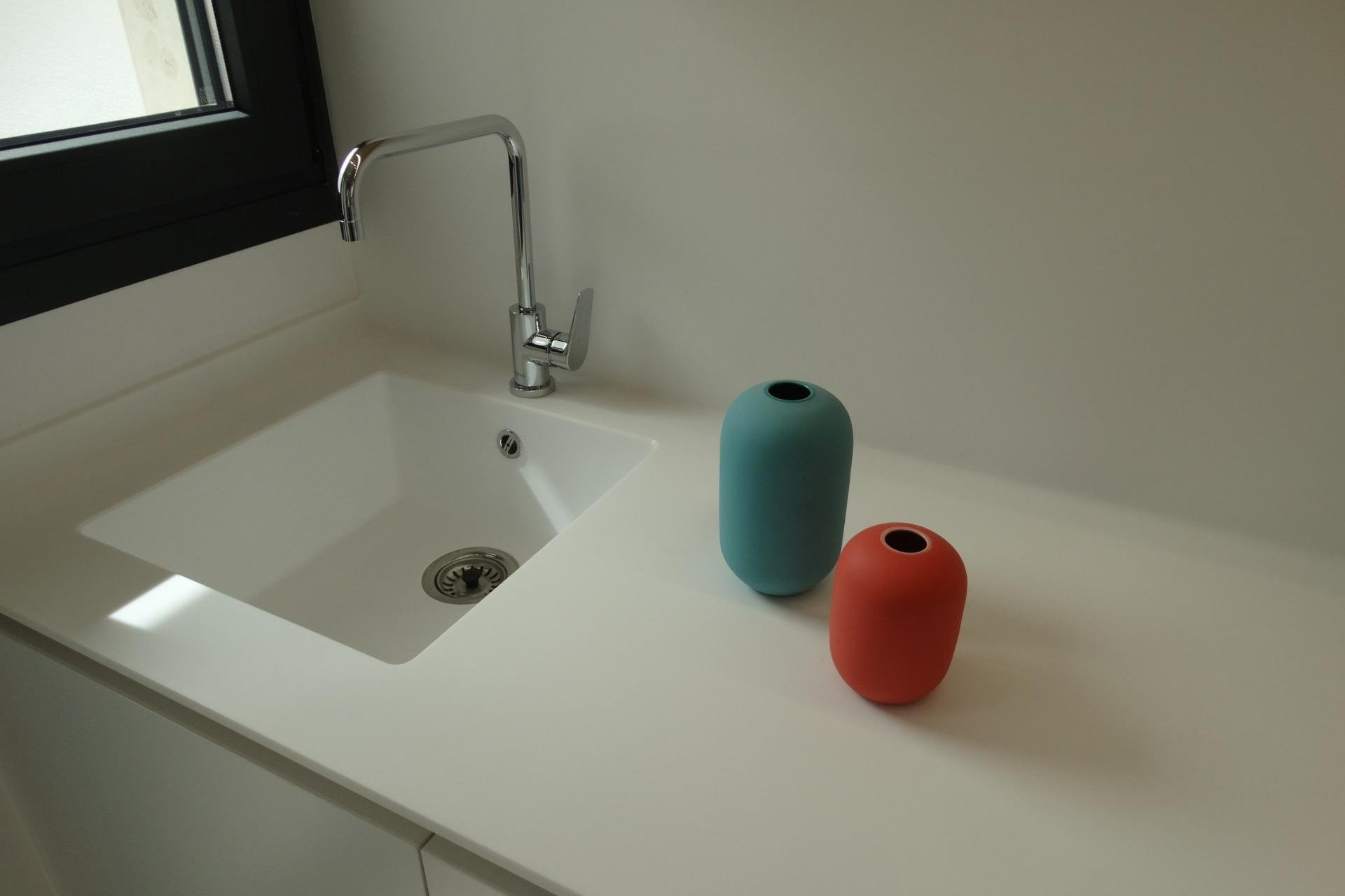 Obra nueva - Bungalow -
