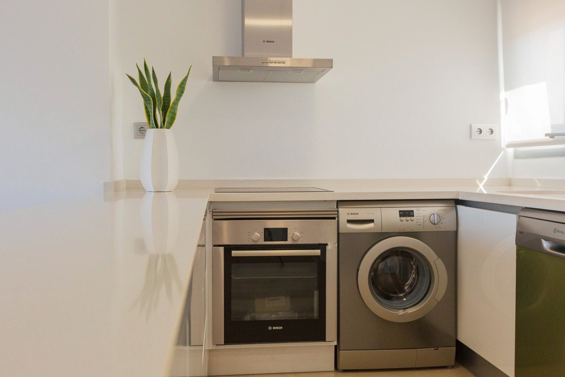 Obra nueva - Bungalow -
