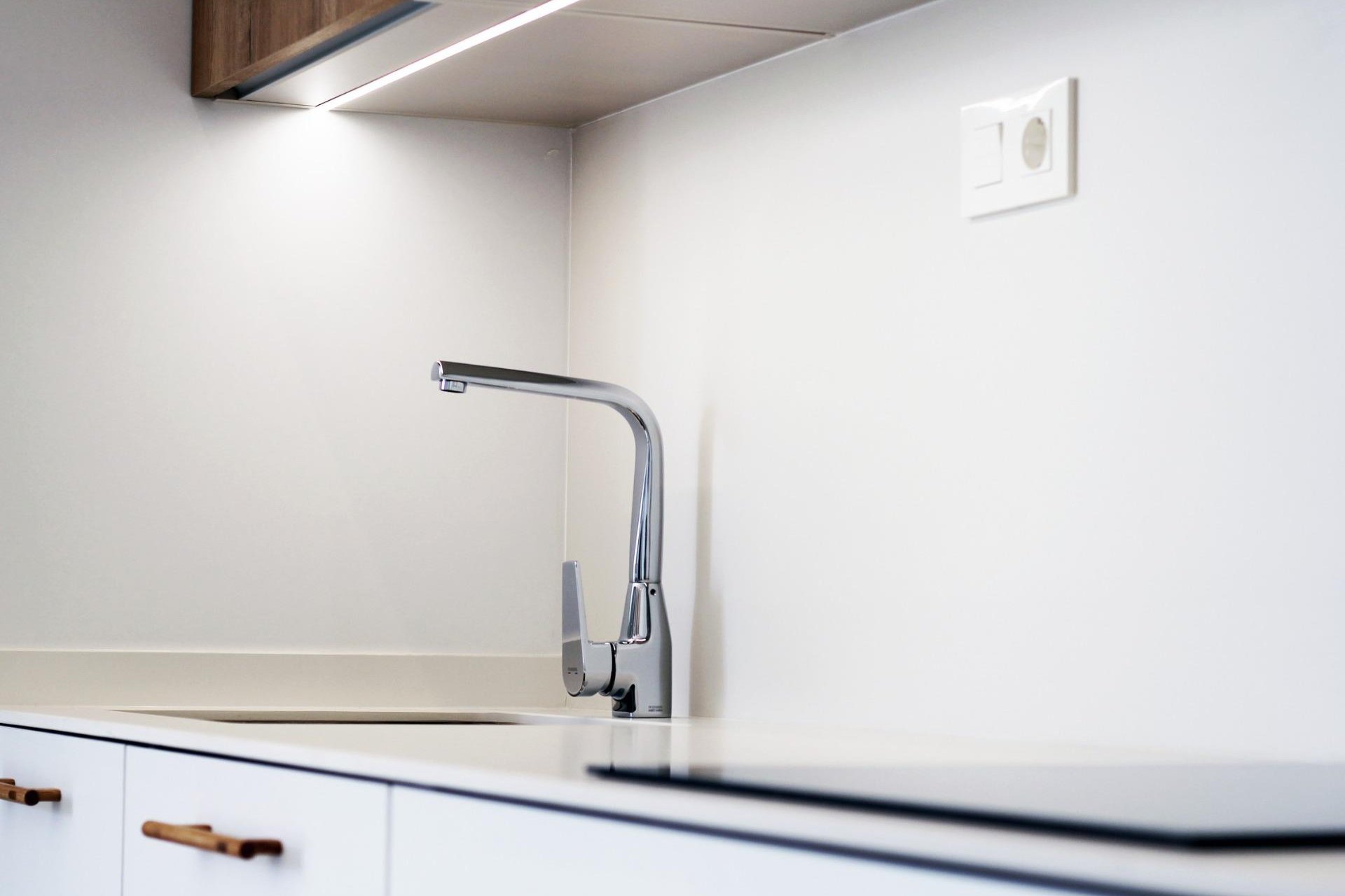 Obra nueva - Bungalow -
