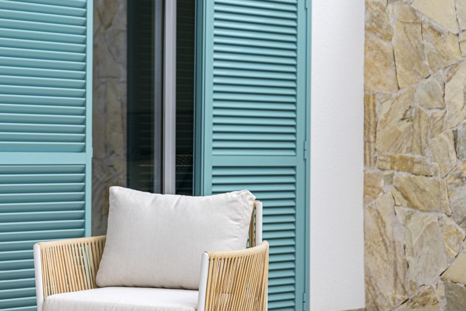 Obra nueva - Bungalow -
