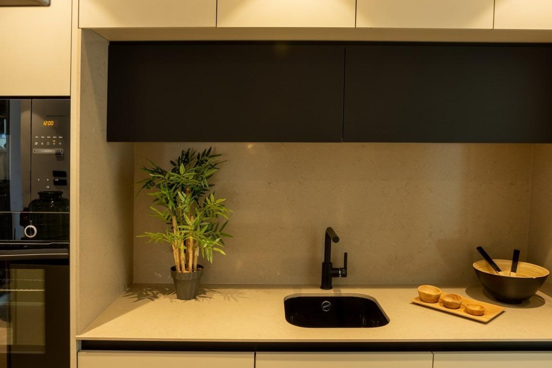 Obra nueva - Bungalow -
