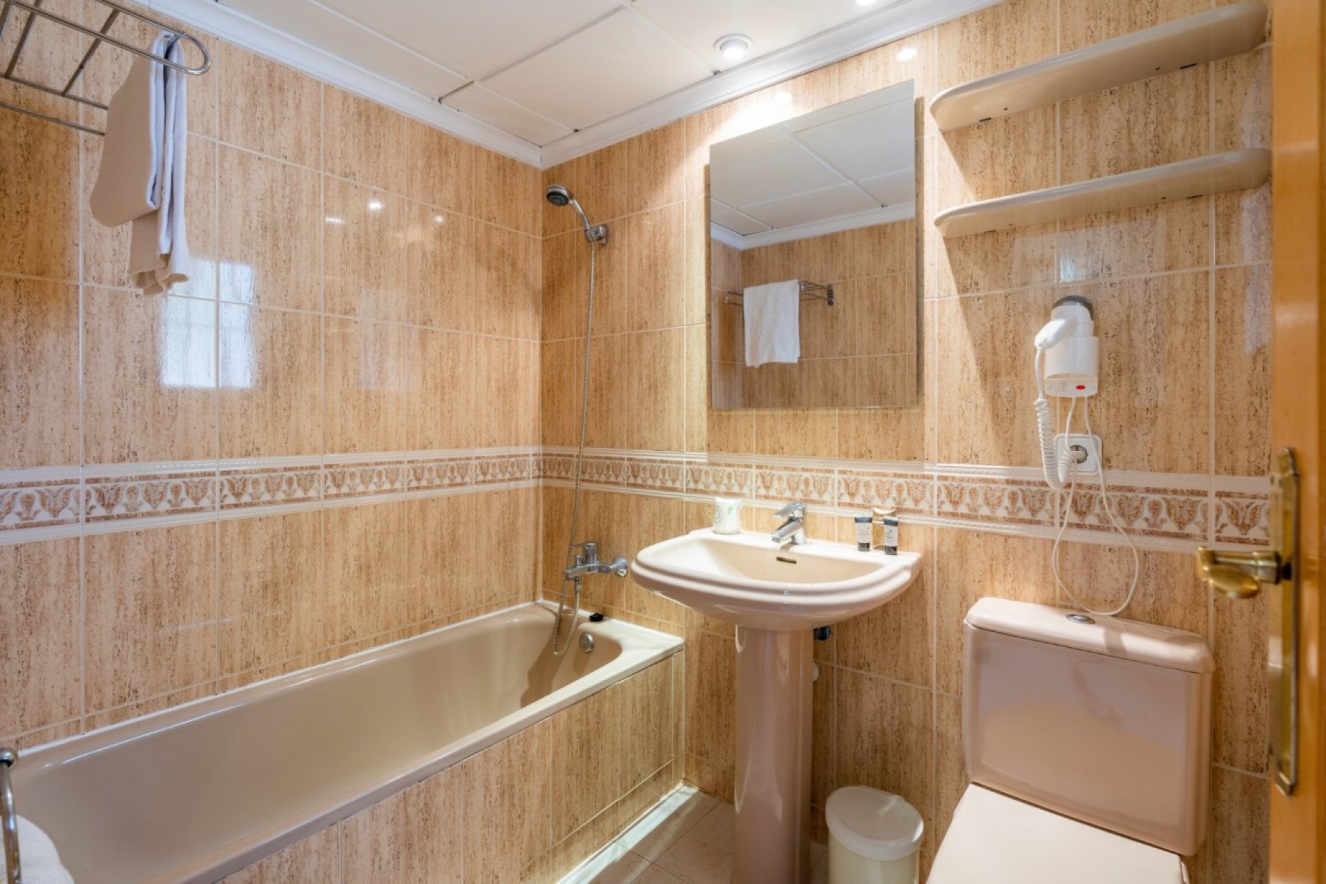 Obra nueva - Bungalow -
