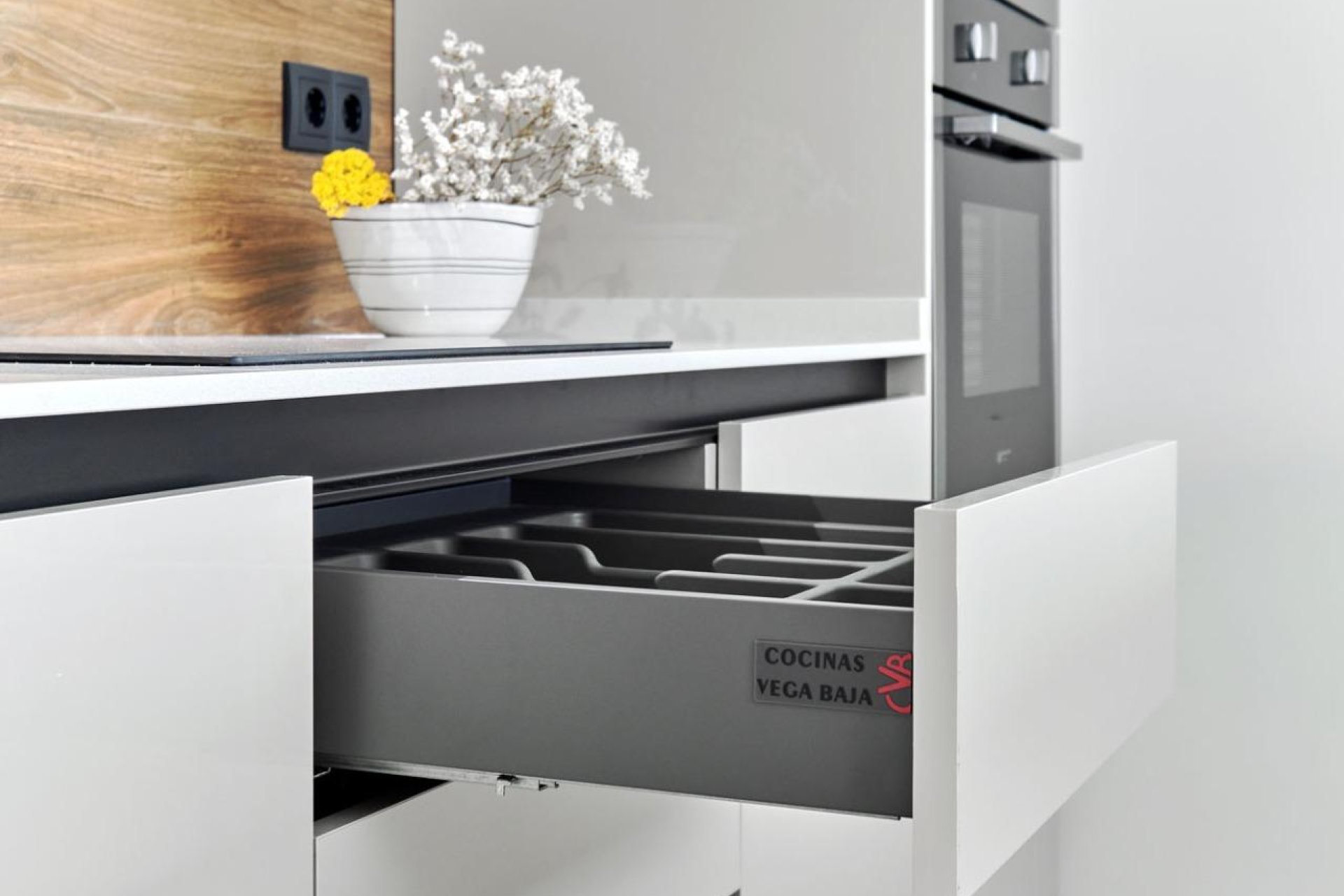 Obra nueva - Bungalow -
