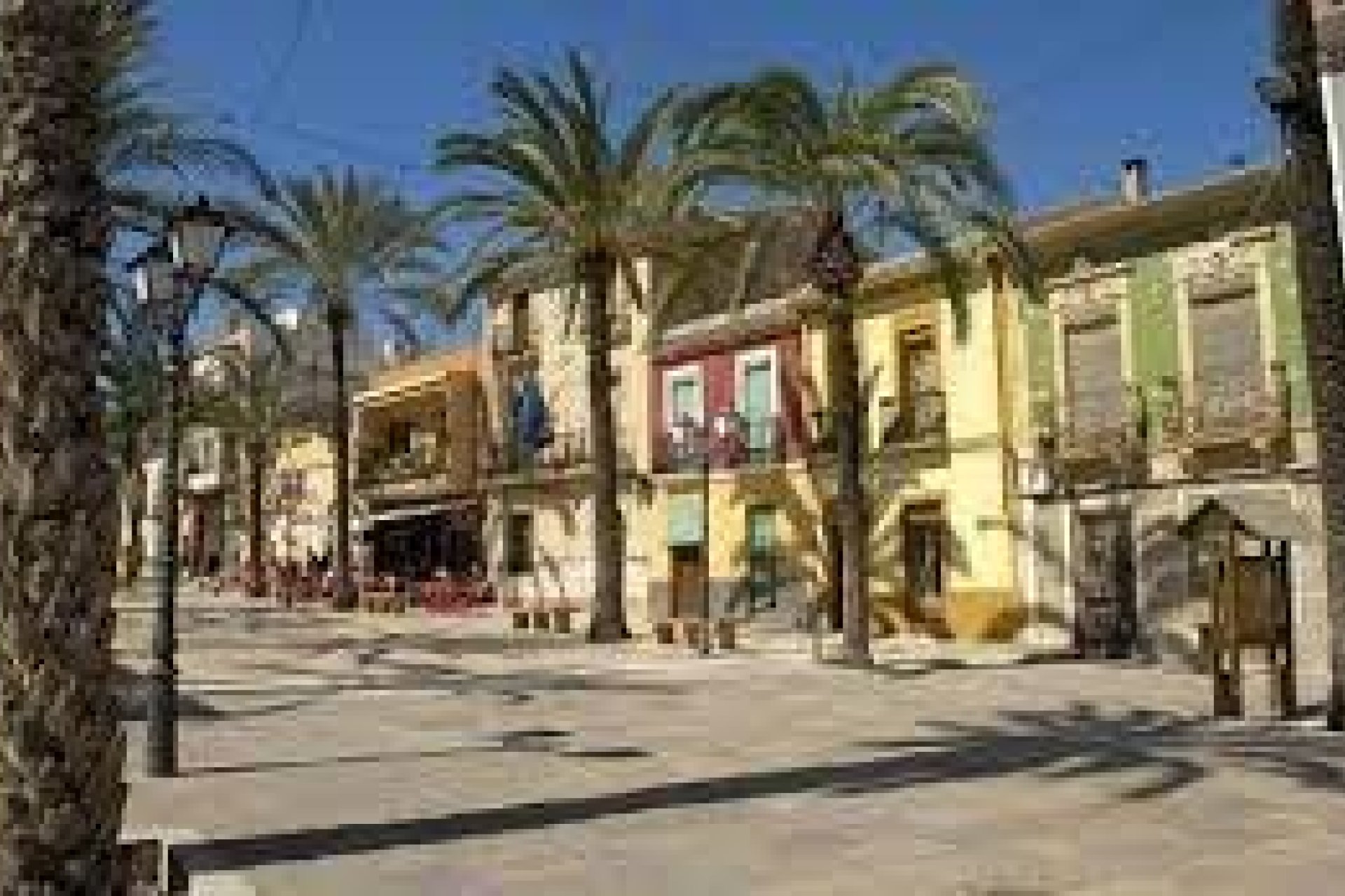 Obra nueva - Bungalow -
