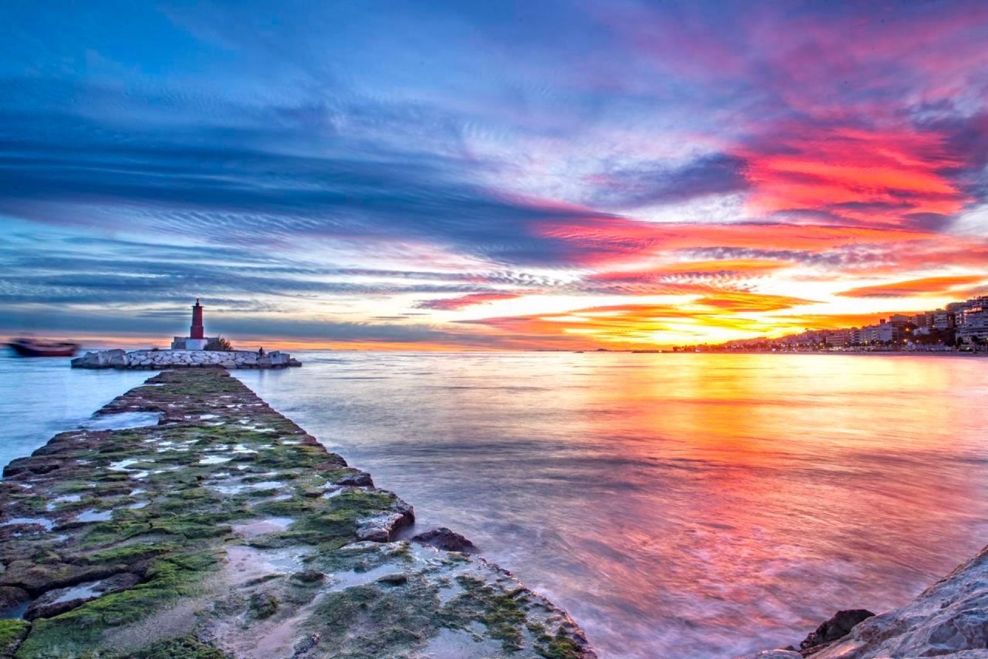 Obra nueva - Ground floor apartment -
