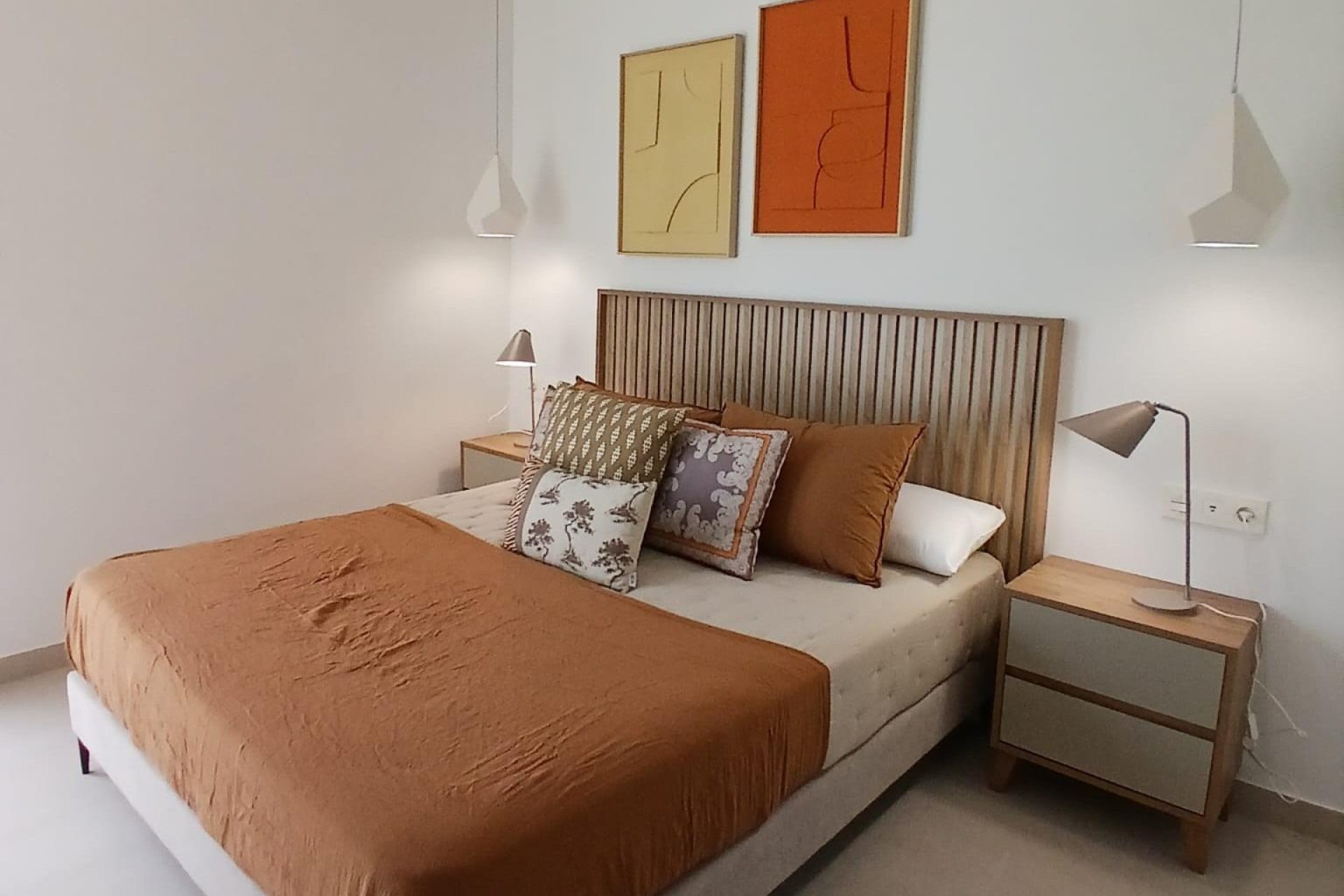 Obra nueva - Quad House -
Bigastro - Loma Alta