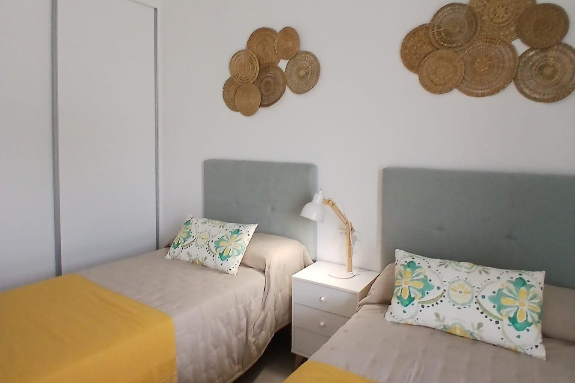 Obra nueva - Quad House -
Bigastro - Loma Alta