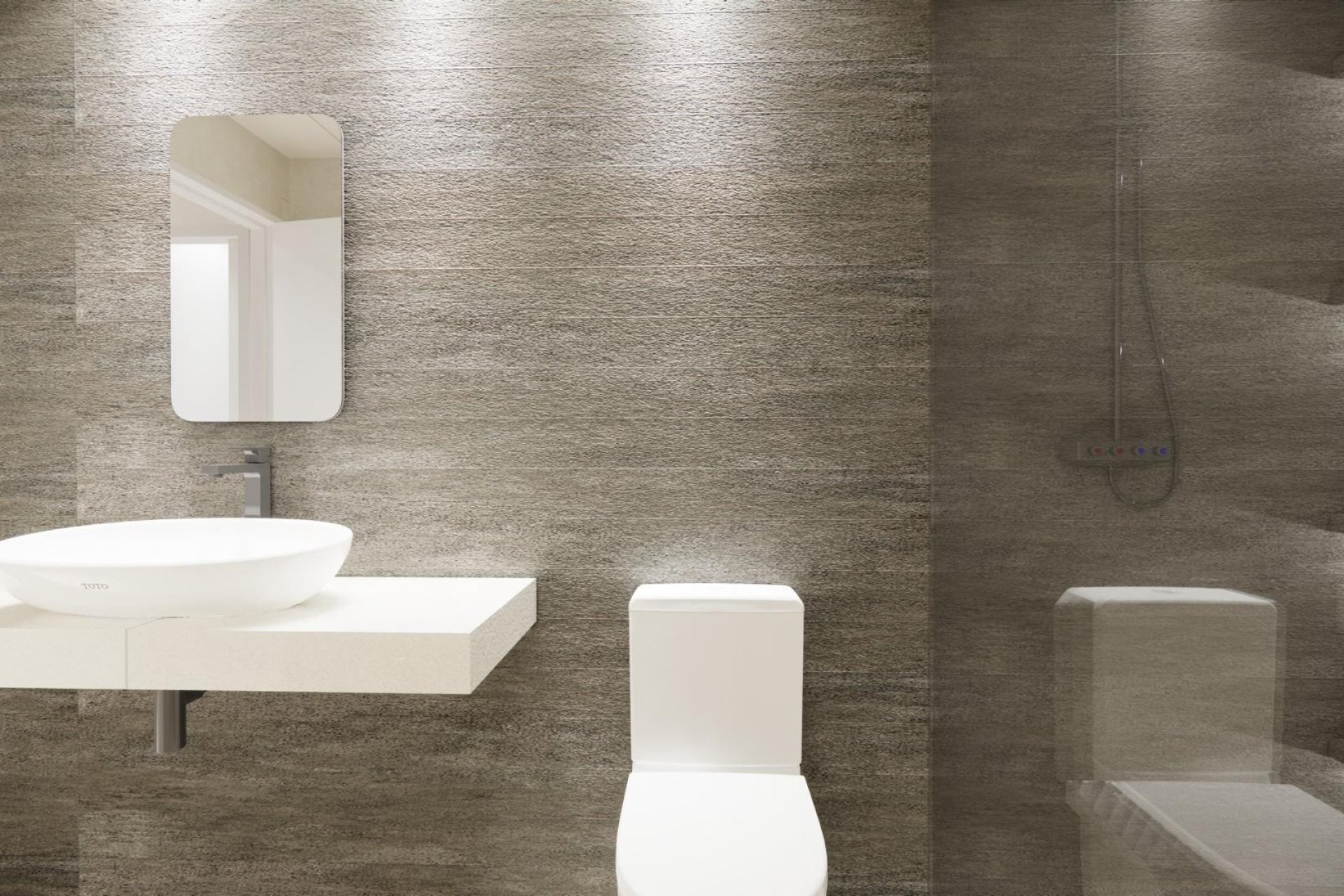 Obra nueva - Quad House -
