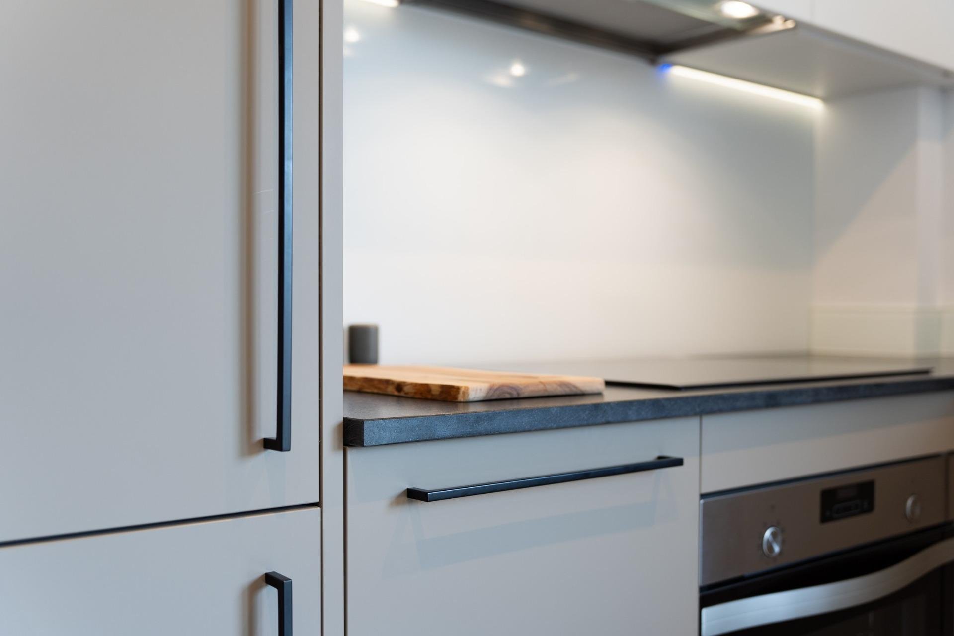 Obra nueva - Quad House -
