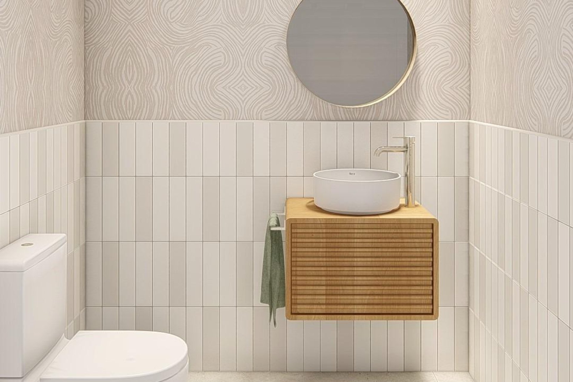 Obra nueva - Quad House -
