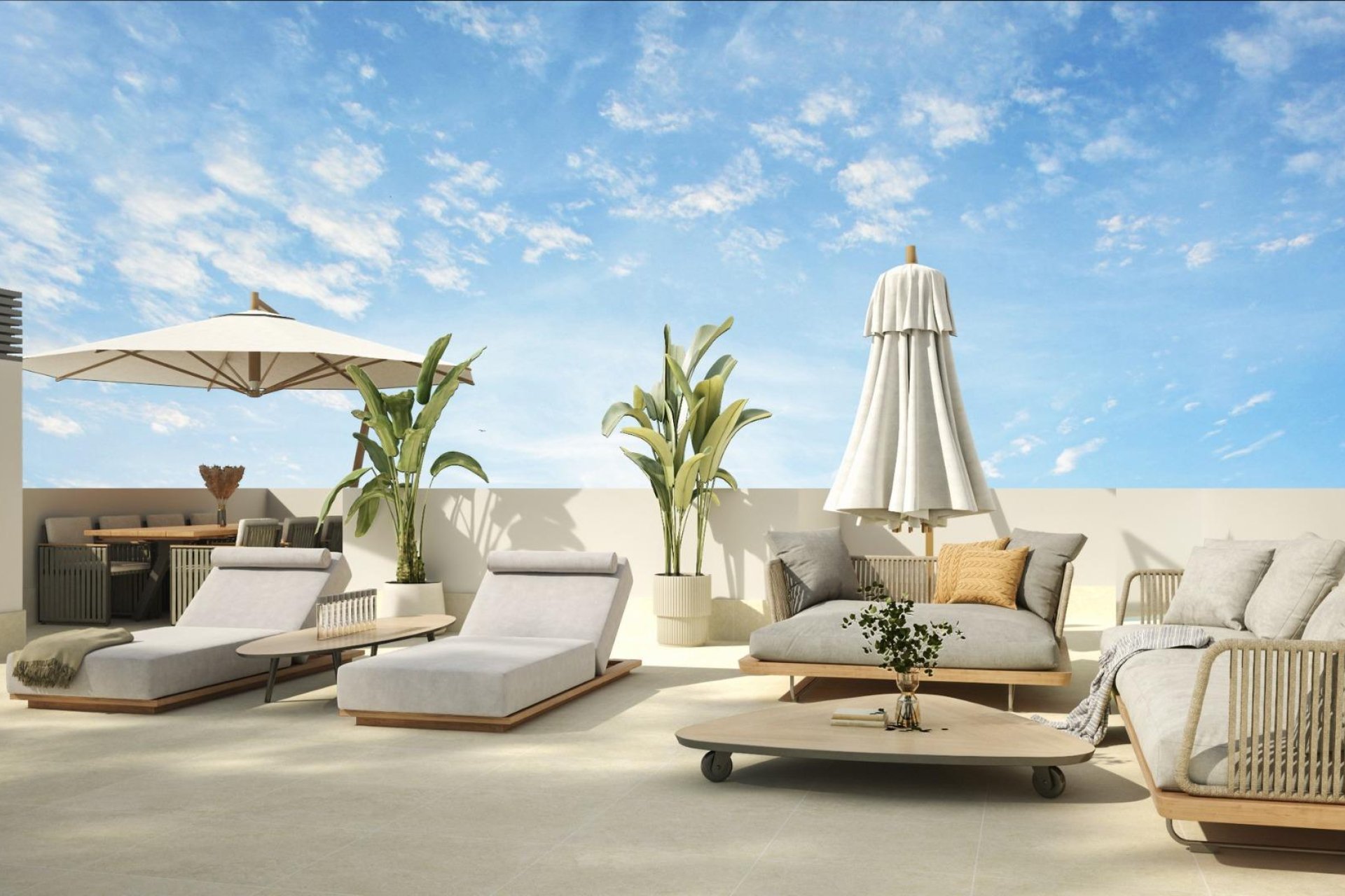 Obra nueva - town house -
Avileses