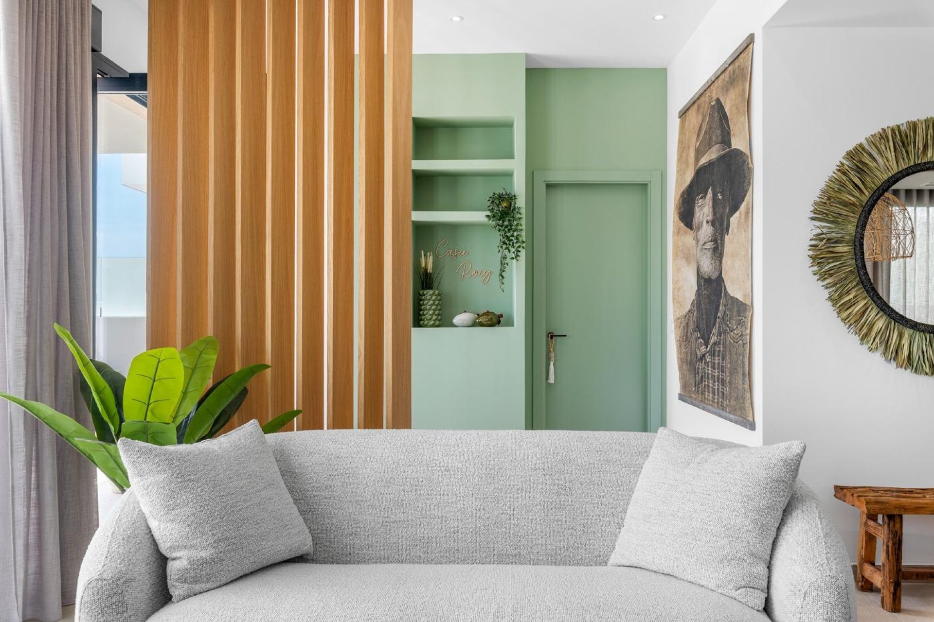 Obra nueva - town house -
Dolores - Sector 3