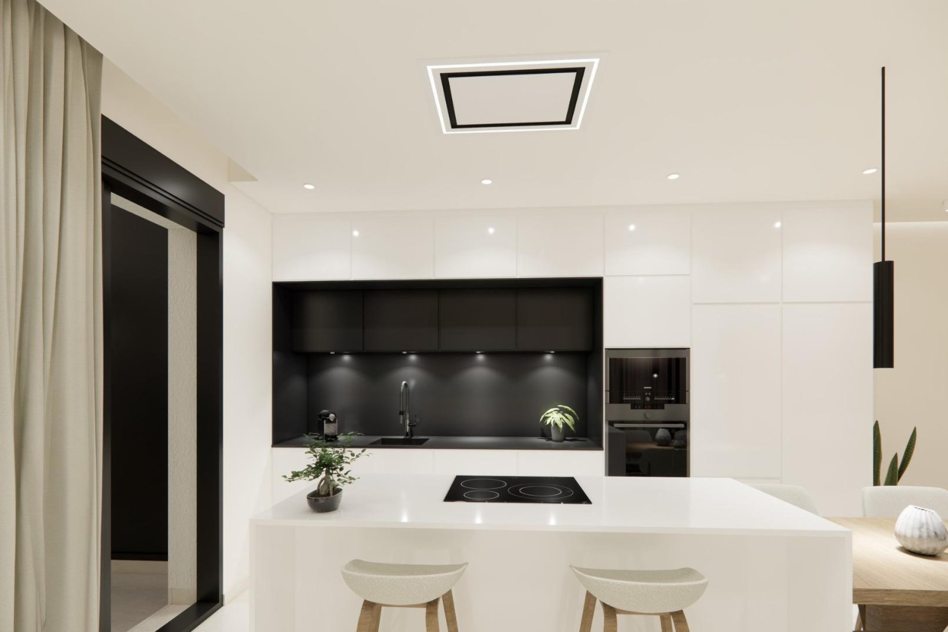 Obra nueva - town house -
Dolores - urbanizacion