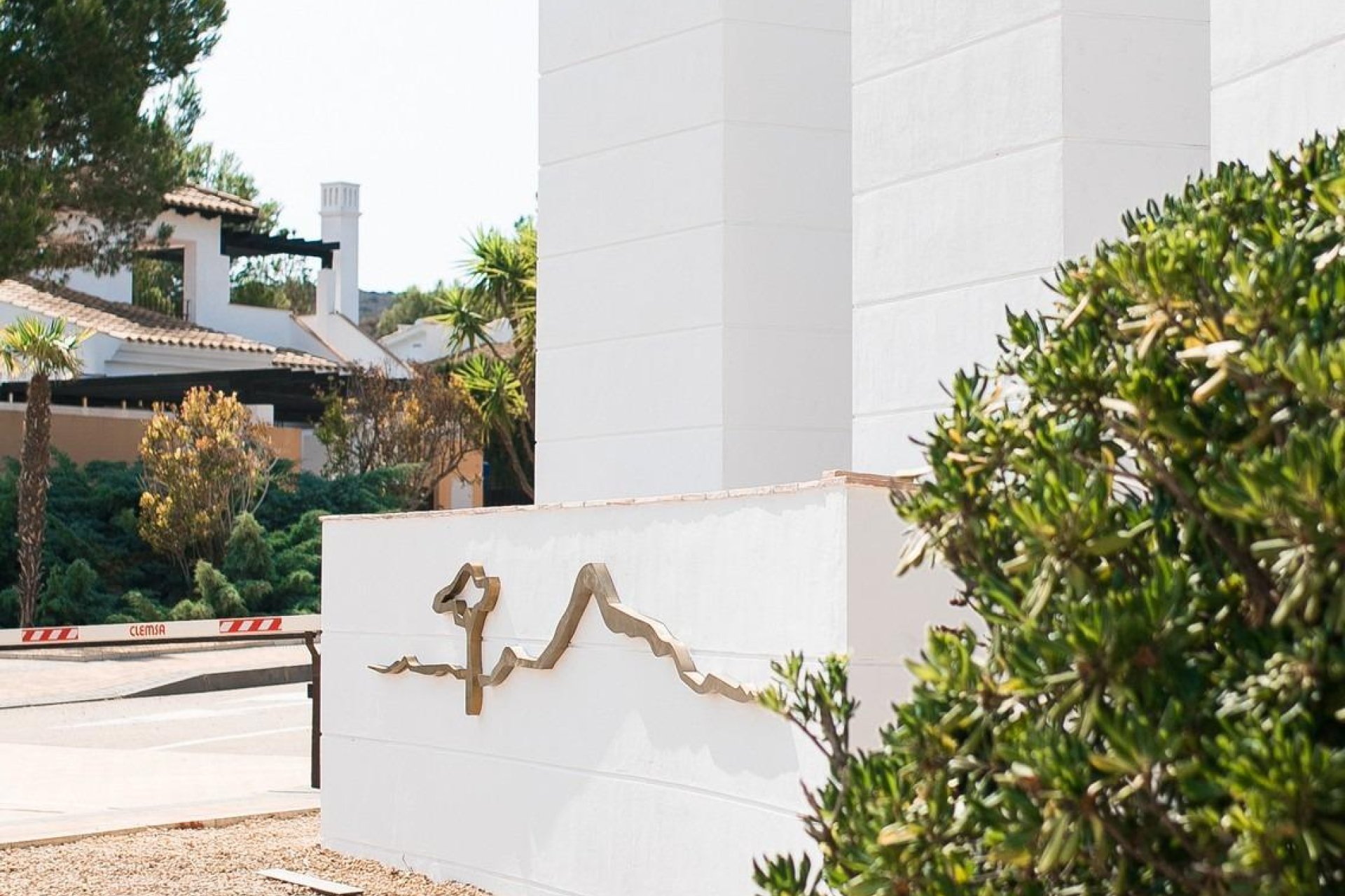 Obra nueva - town house -
Fuente Álamo - Las Palas