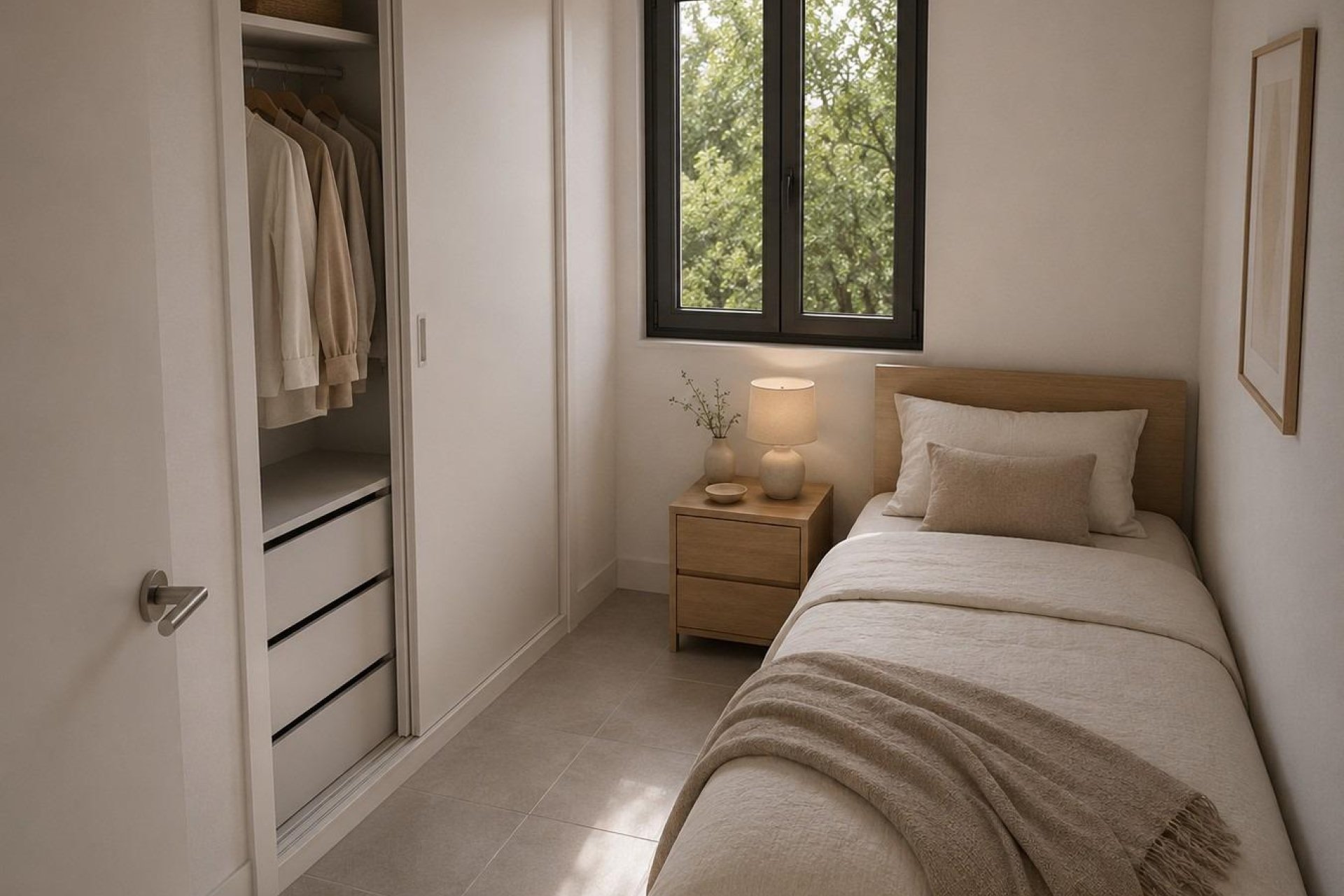Obra nueva - town house -
Mazarron - Country Club