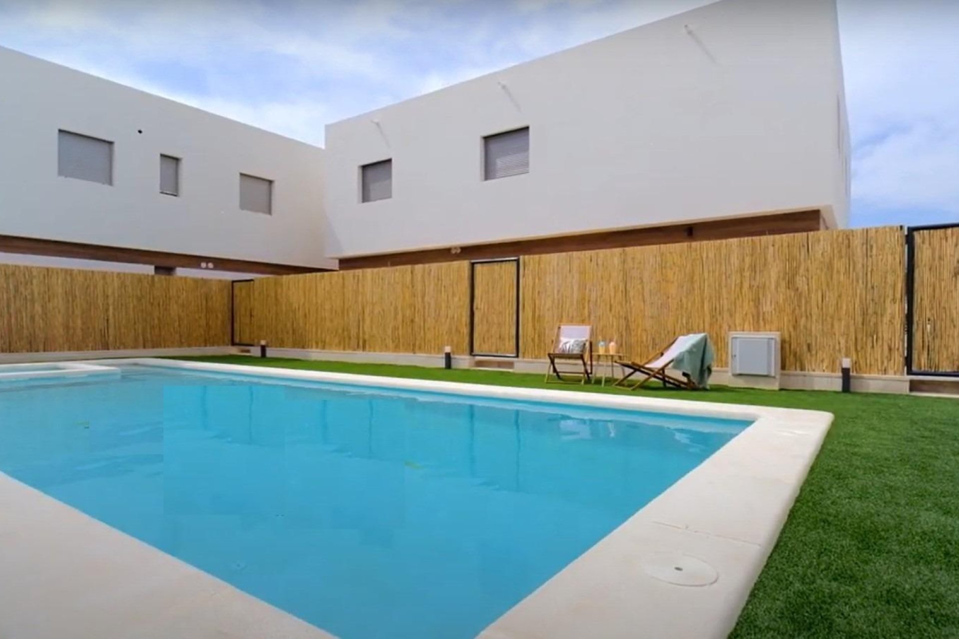 Obra nueva - town house -
Orihuela Costa - PAU 26