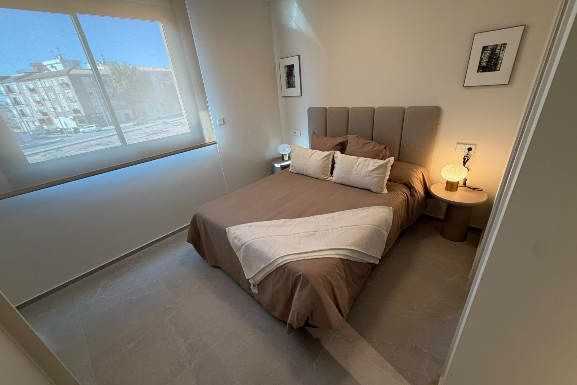 Obra nueva - town house -
Pilar de la Horadada - pueblo