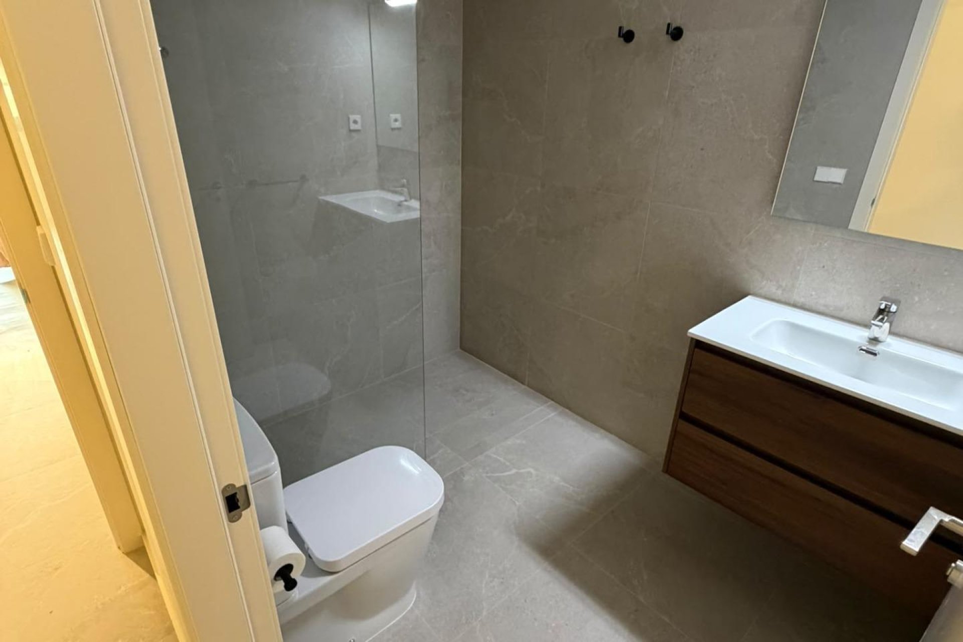 Obra nueva - town house -
Pilar de la Horadada - pueblo