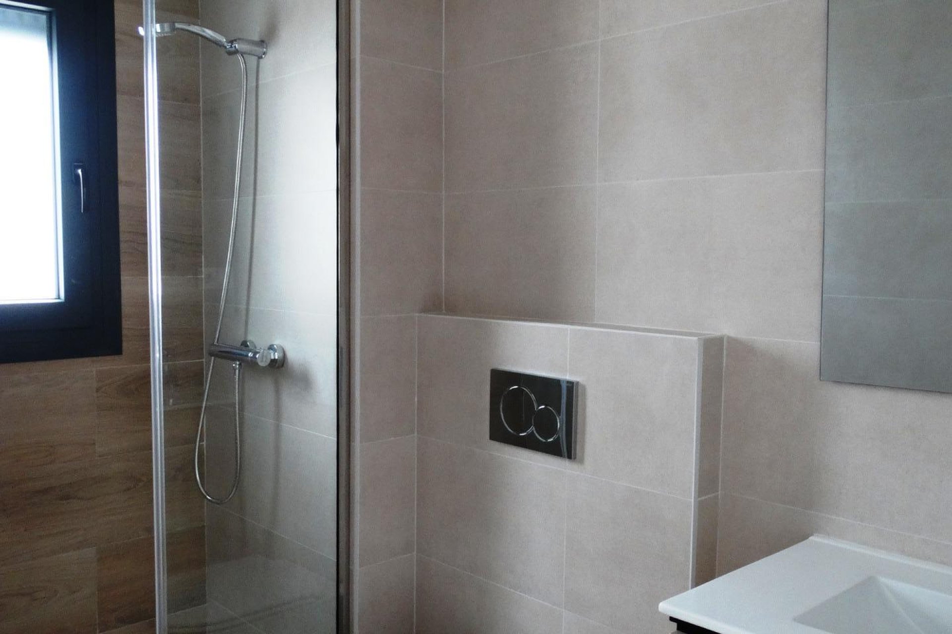 Obra nueva - town house -
San Javier - Santiago De La Ribera