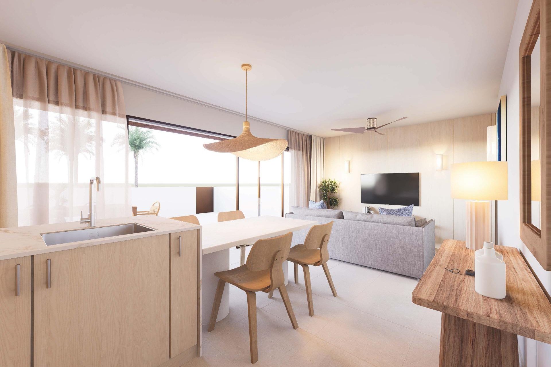 Obra nueva - town house -
Torrevieja - Los Frutales