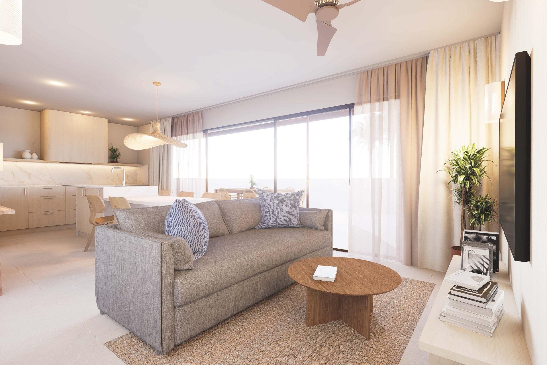 Obra nueva - town house -
Torrevieja - Los Frutales