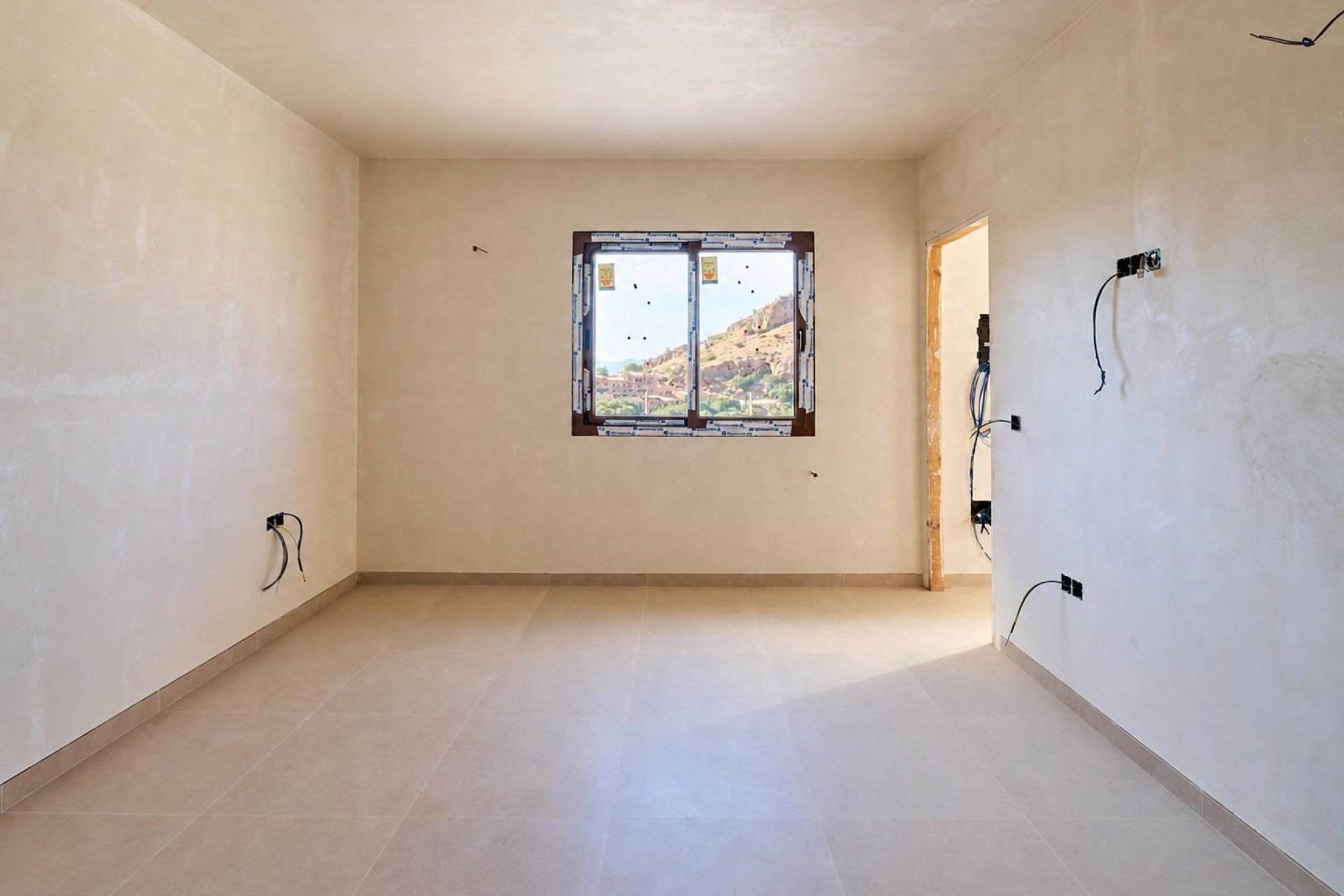 Obra nueva - town house -
Turre - Urbaniz. Cortijo Cabrera