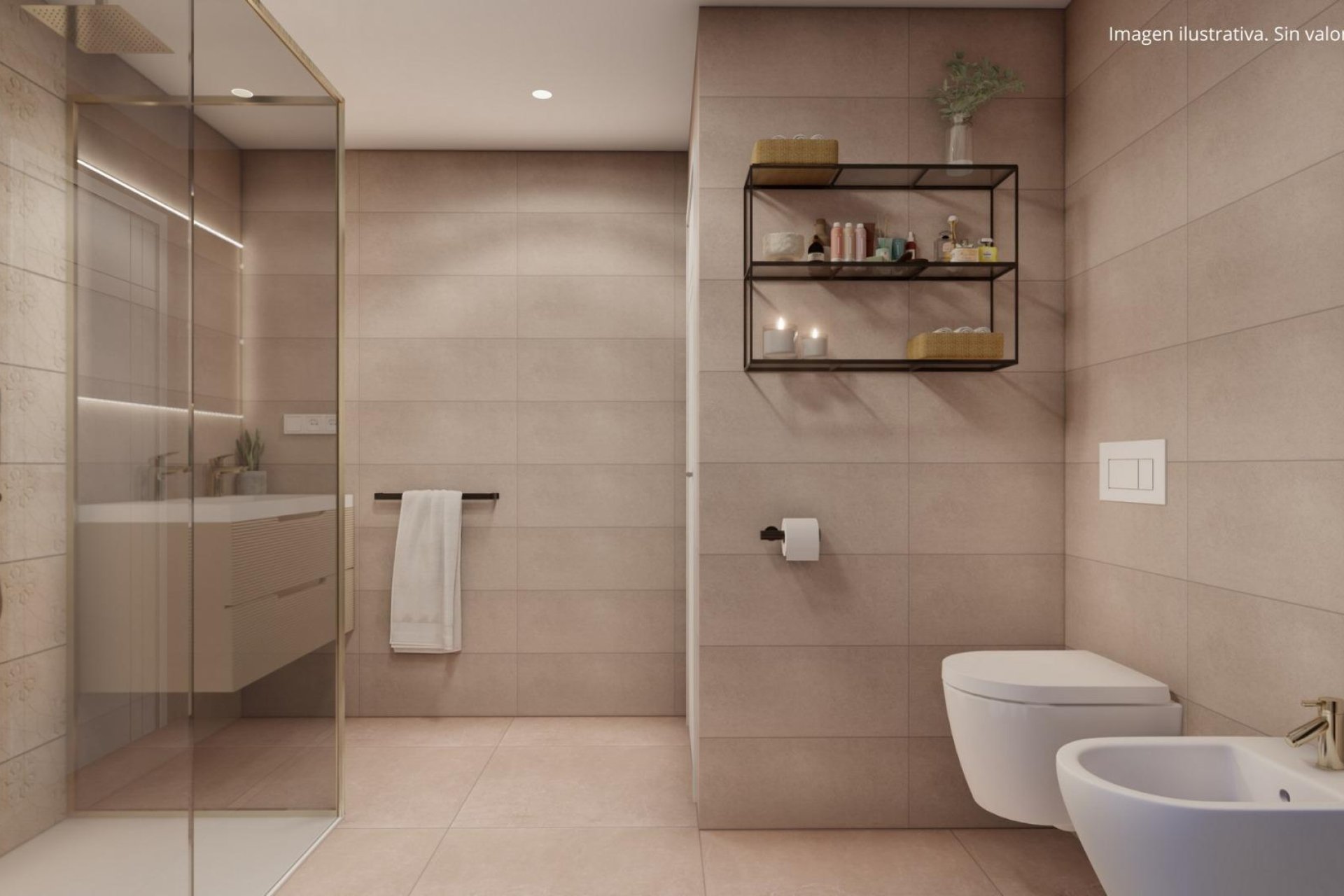 Obra nueva - town house -
