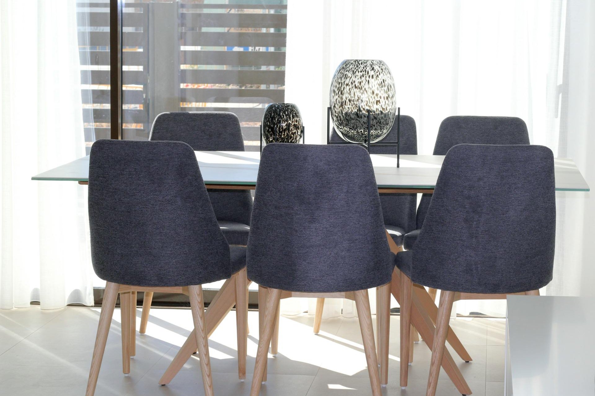 Obra nueva - town house -
