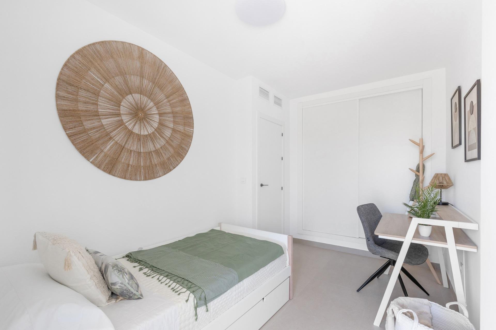 Obra nueva - town house -
