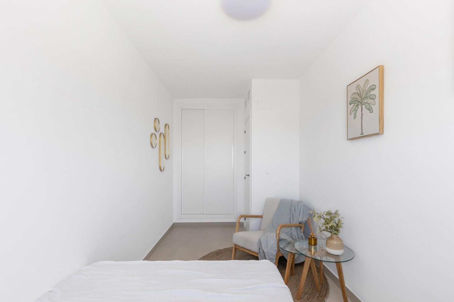 Obra nueva - town house -
