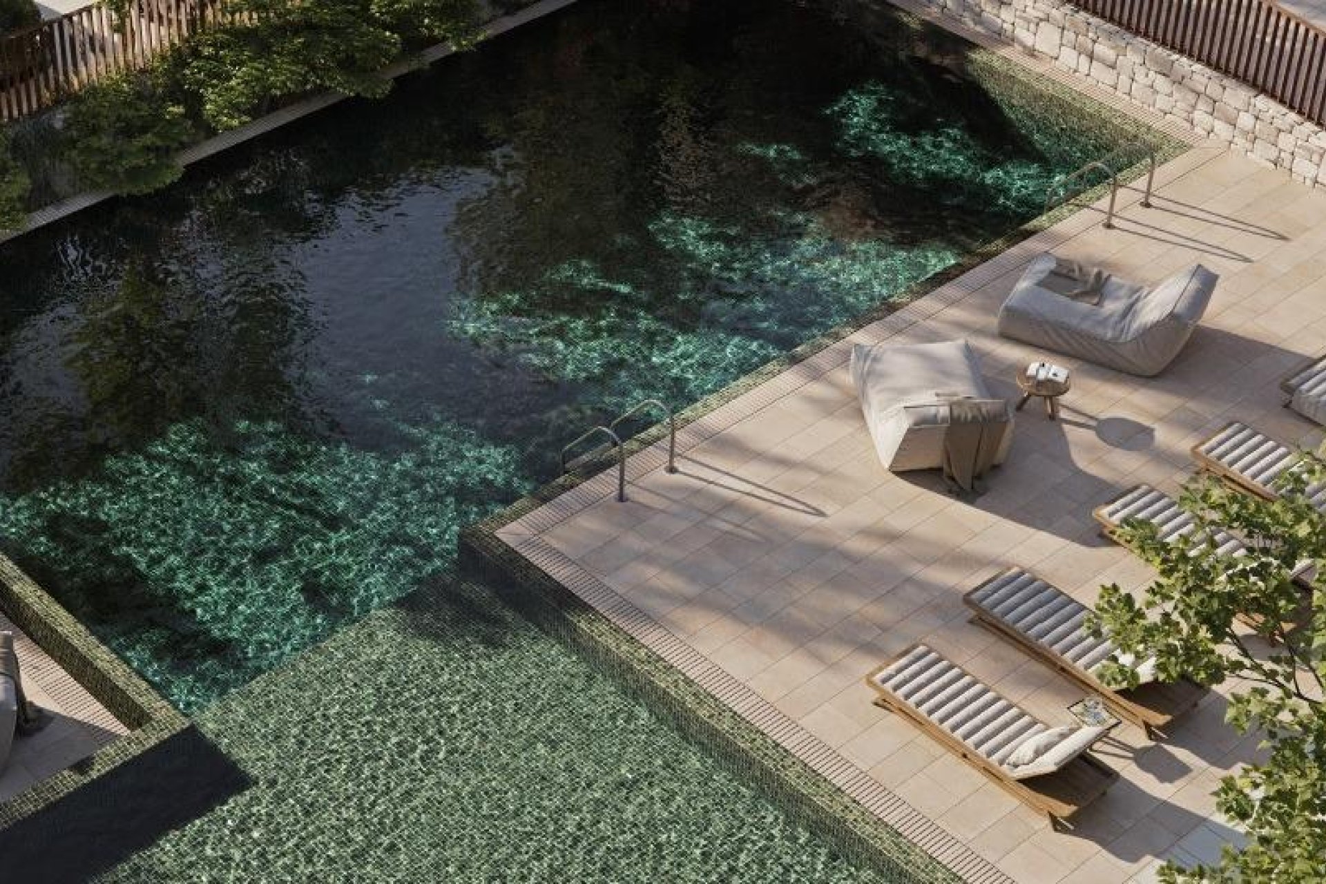 Obra nueva - town house -
