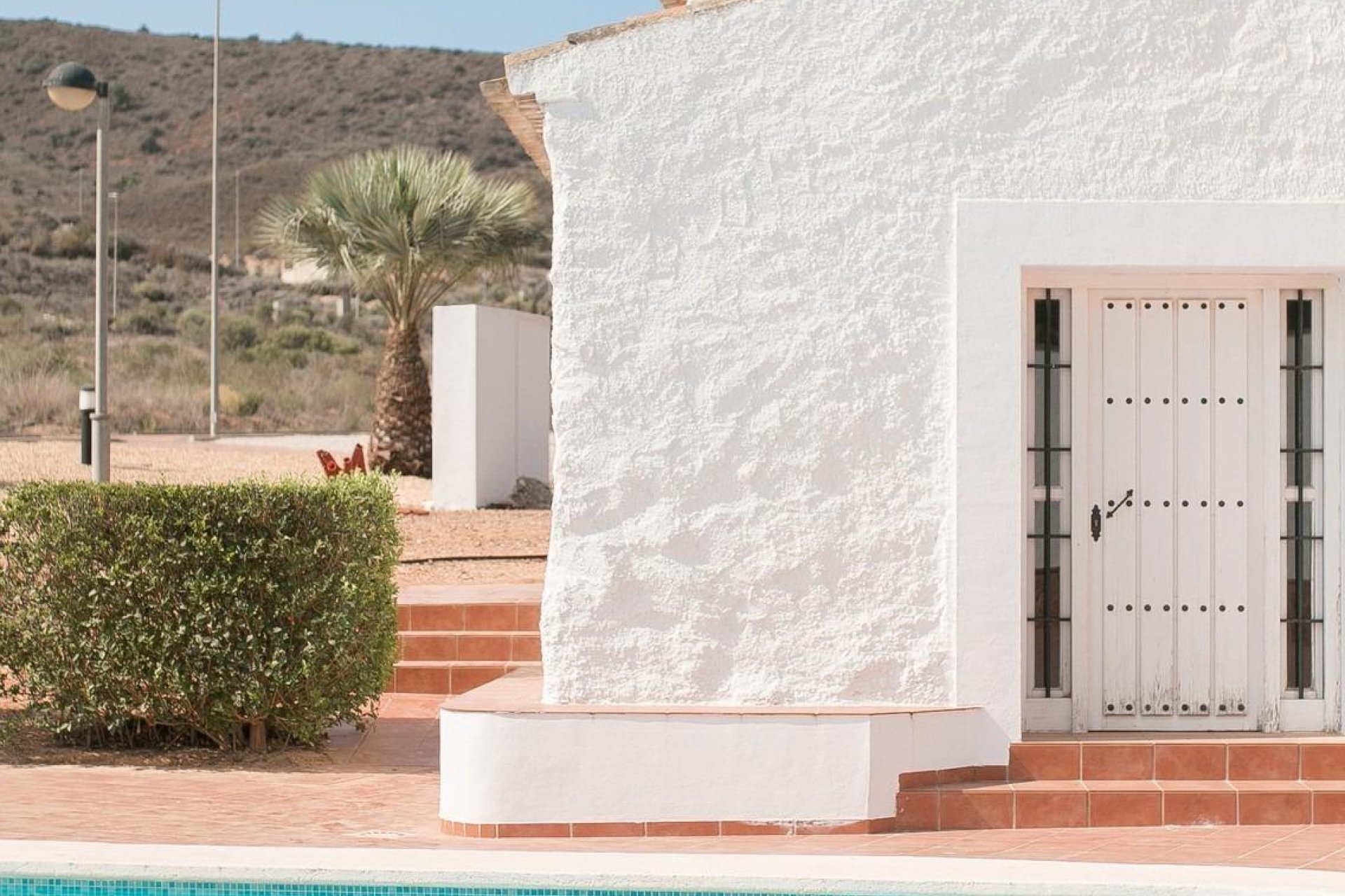 Obra nueva - town house -
