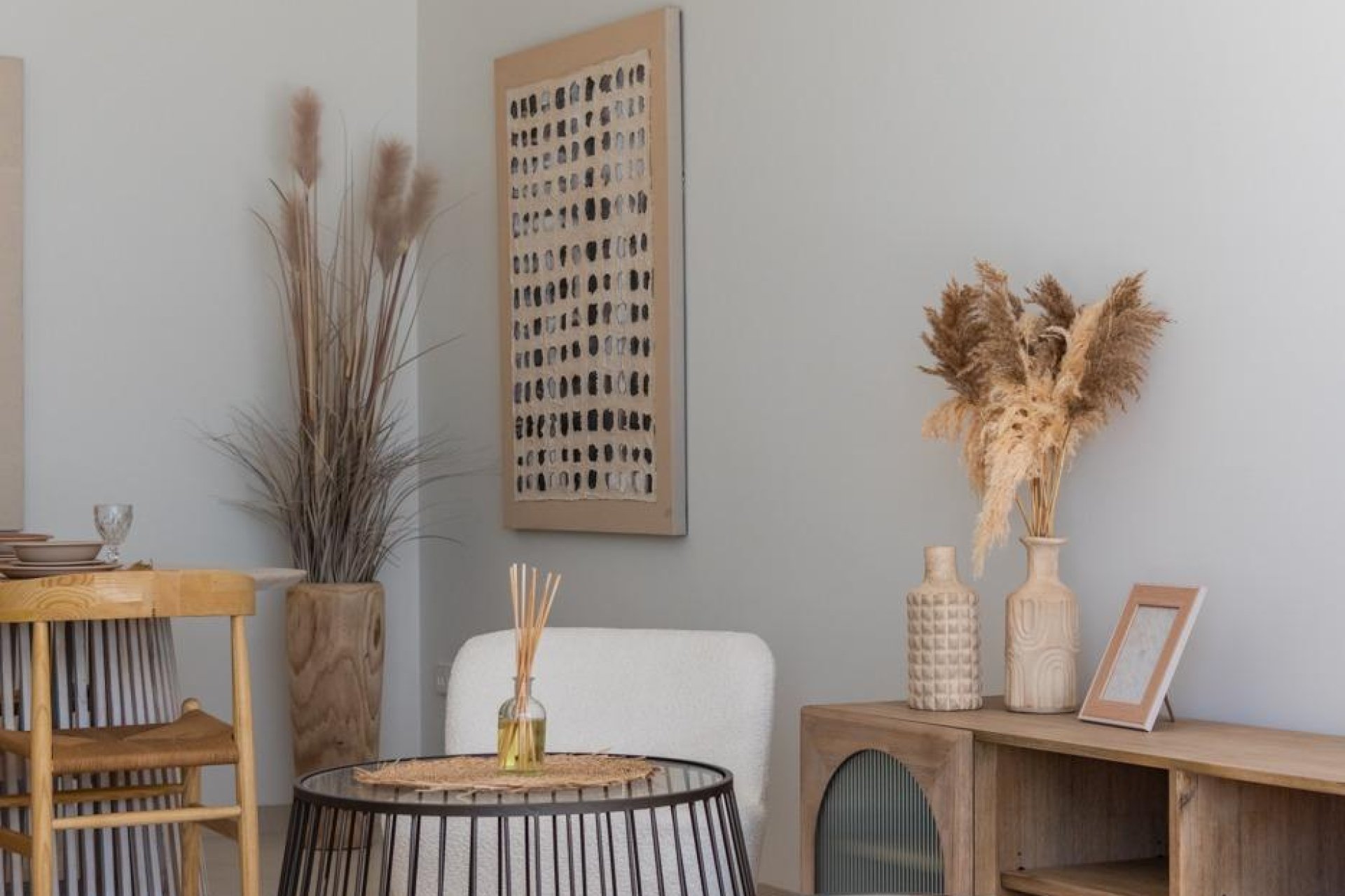 Obra nueva - town house -
