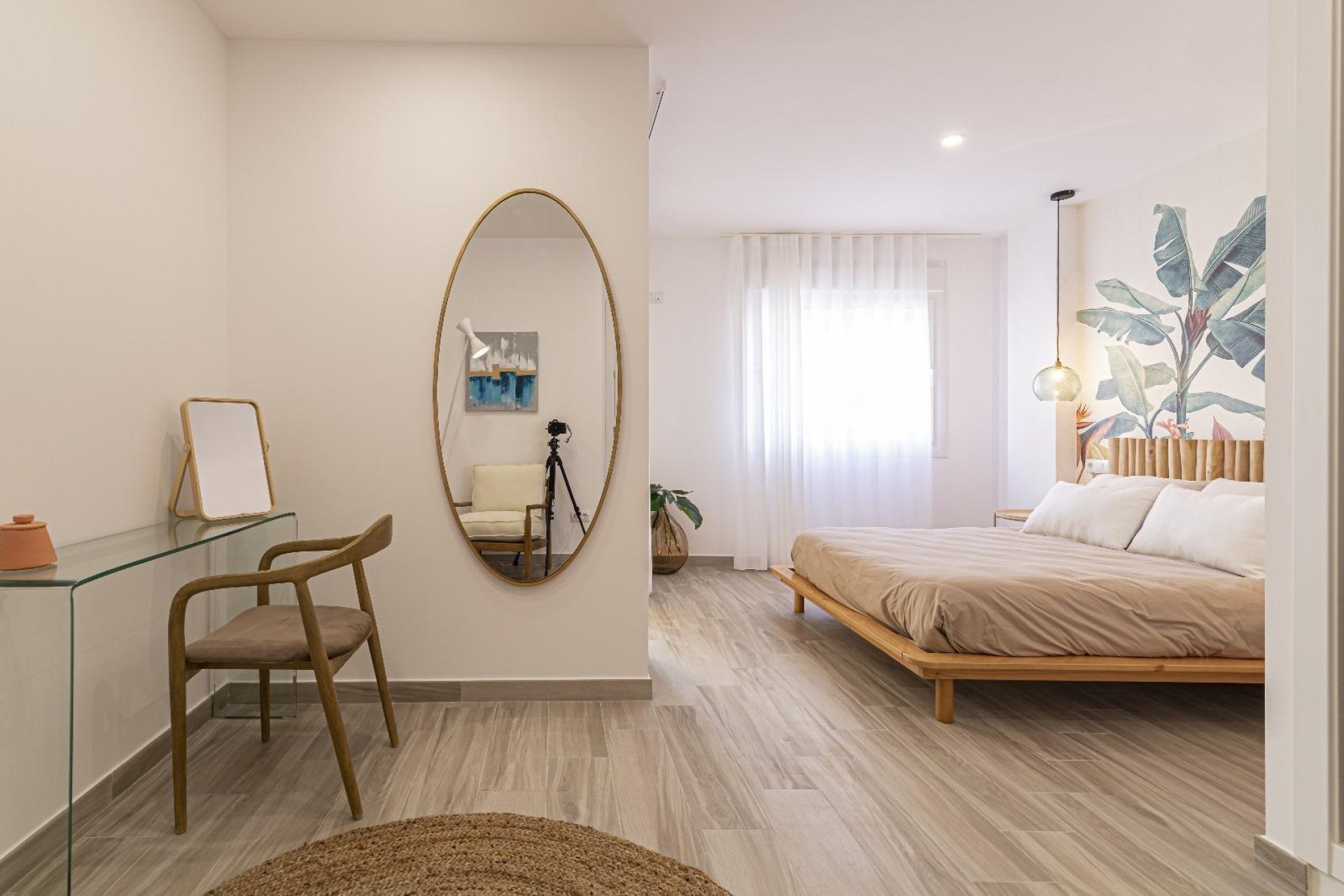 Obra nueva - town house -
