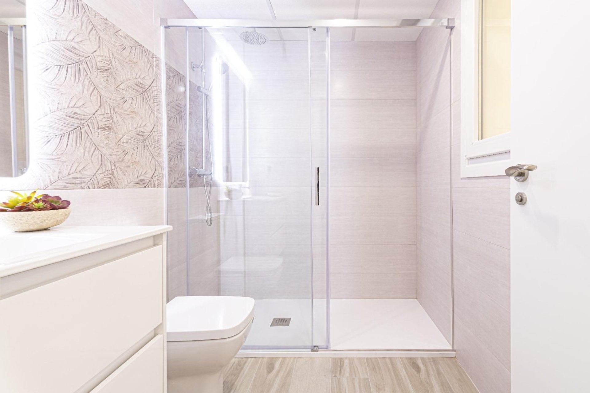 Obra nueva - town house -
