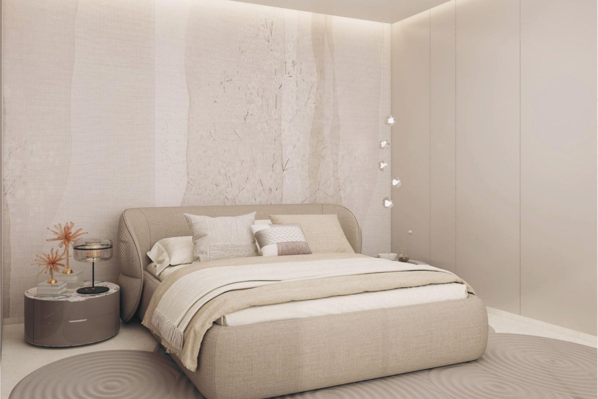 Obra nueva - villa -
Algorfa - Castillo De Montemar