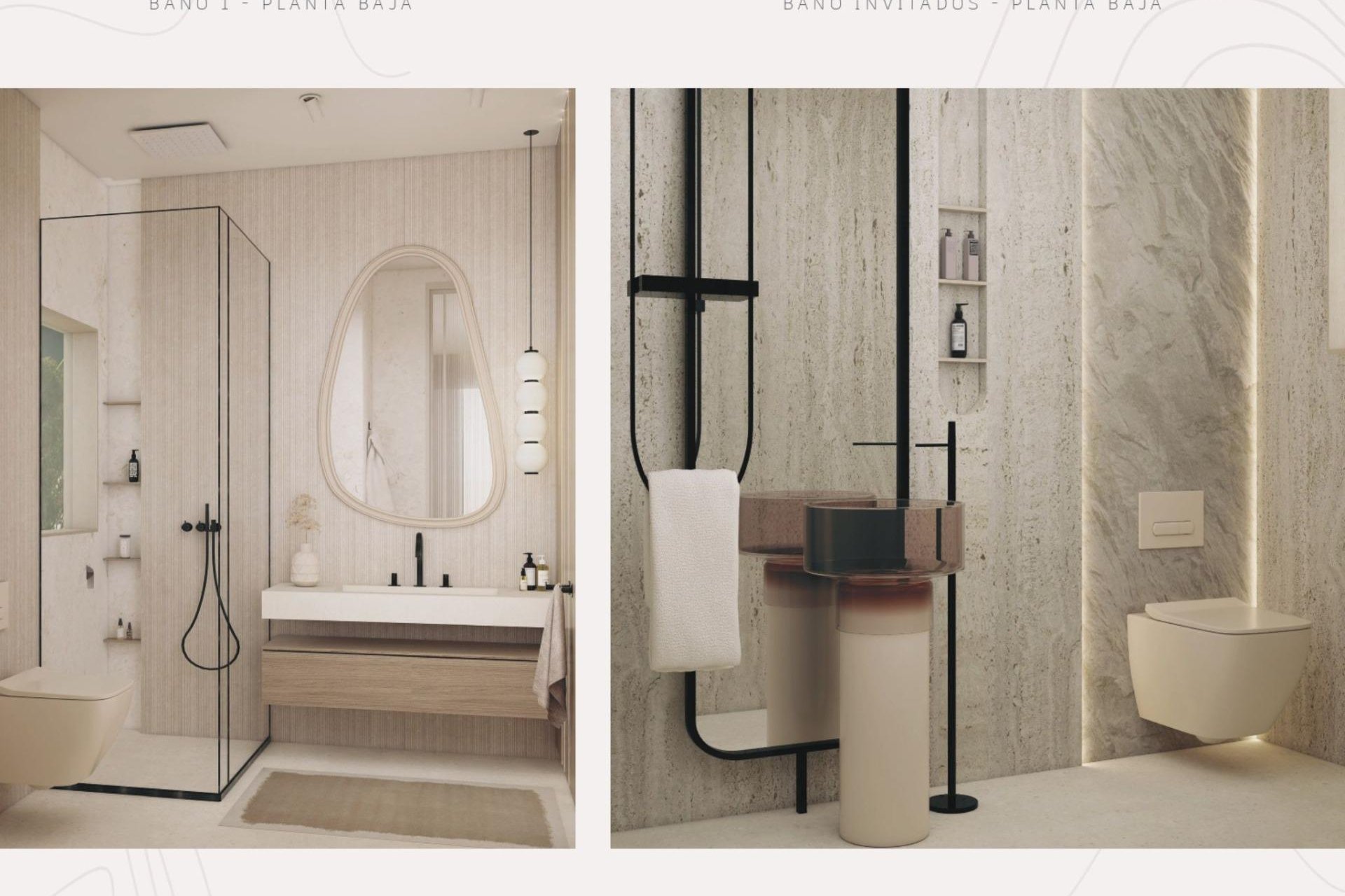 Obra nueva - villa -
Algorfa - Castillo De Montemar