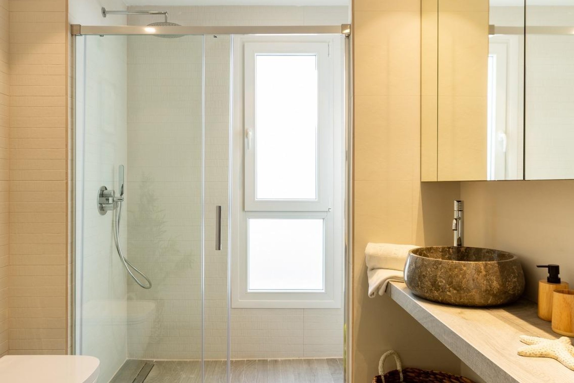 Obra nueva - villa -
Algorfa - La Finca Golf