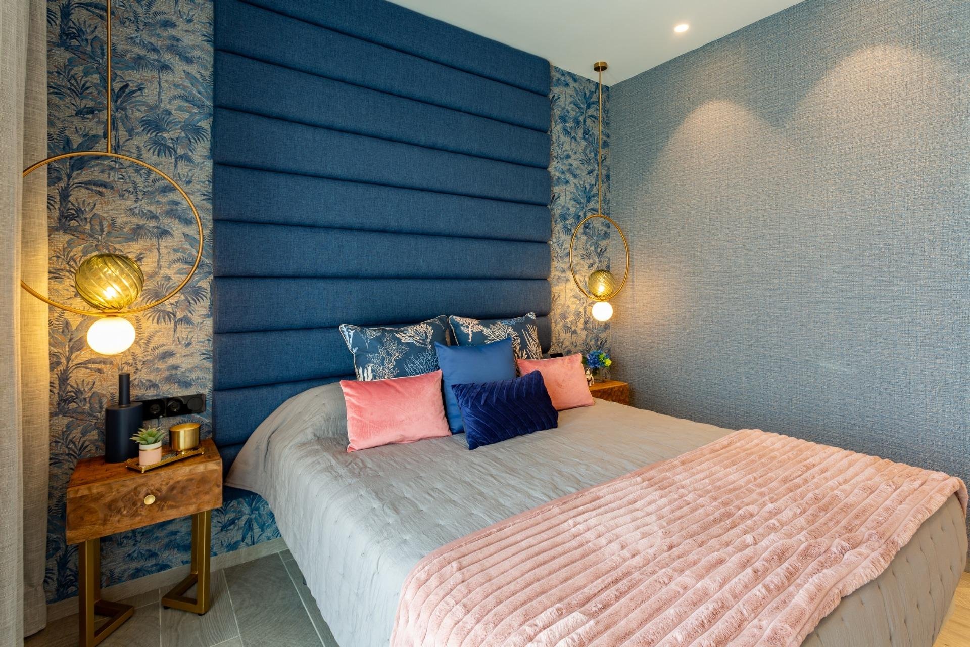 Obra nueva - villa -
Algorfa - La Finca Golf