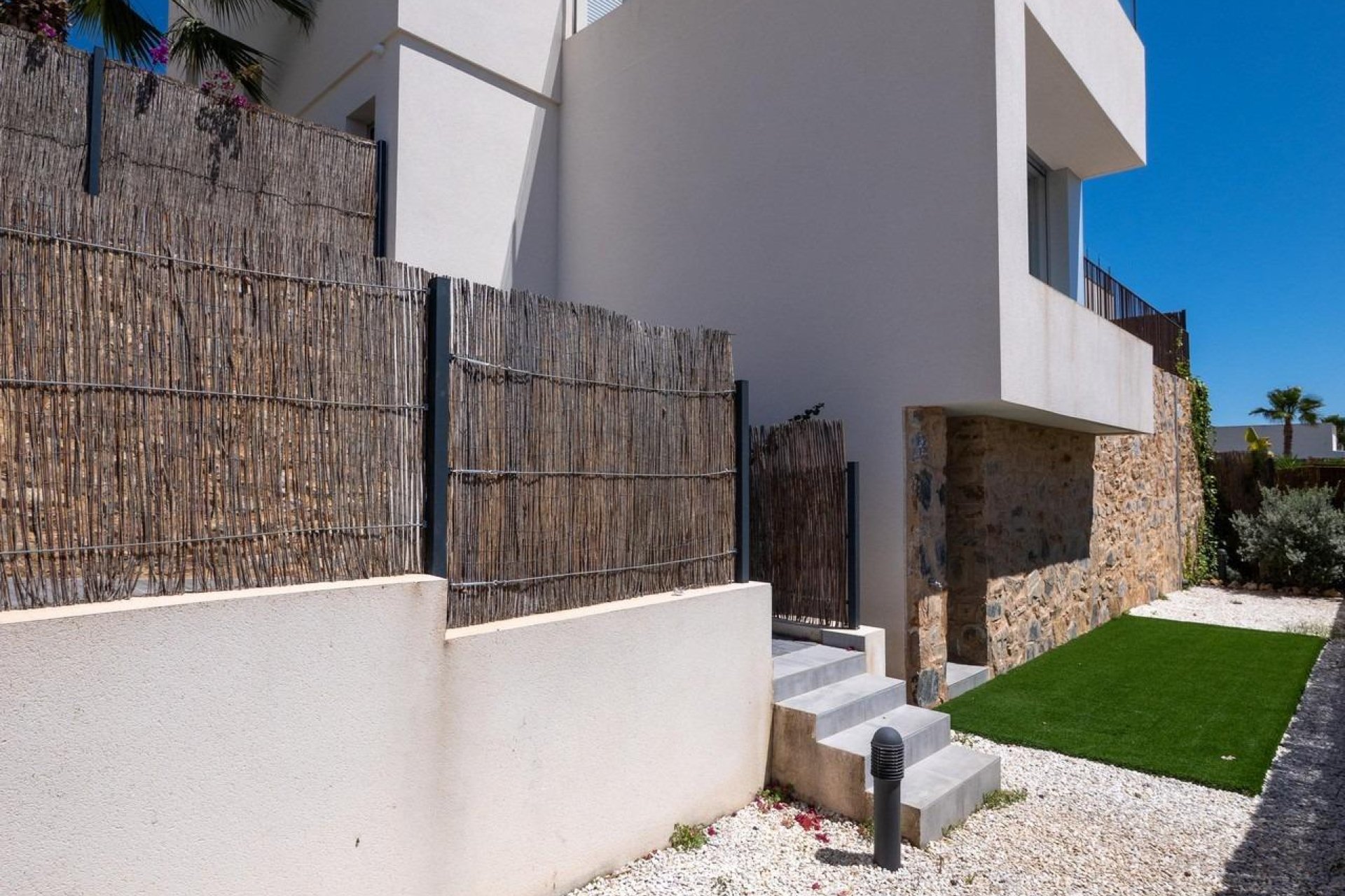 Obra nueva - villa -
Algorfa - La Finca Golf