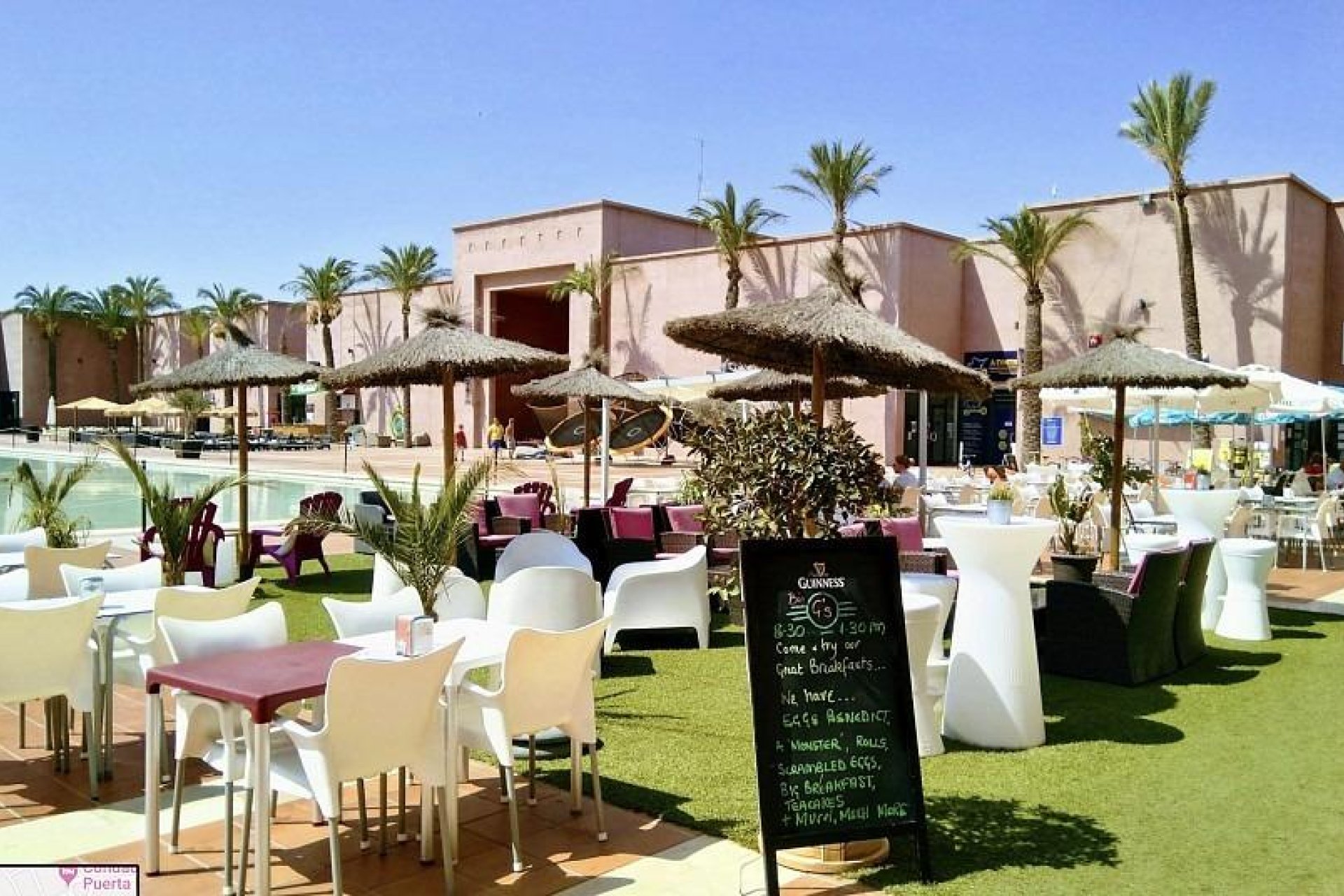 Obra nueva - villa -
Alhama De Murcia - Condado De Alhama