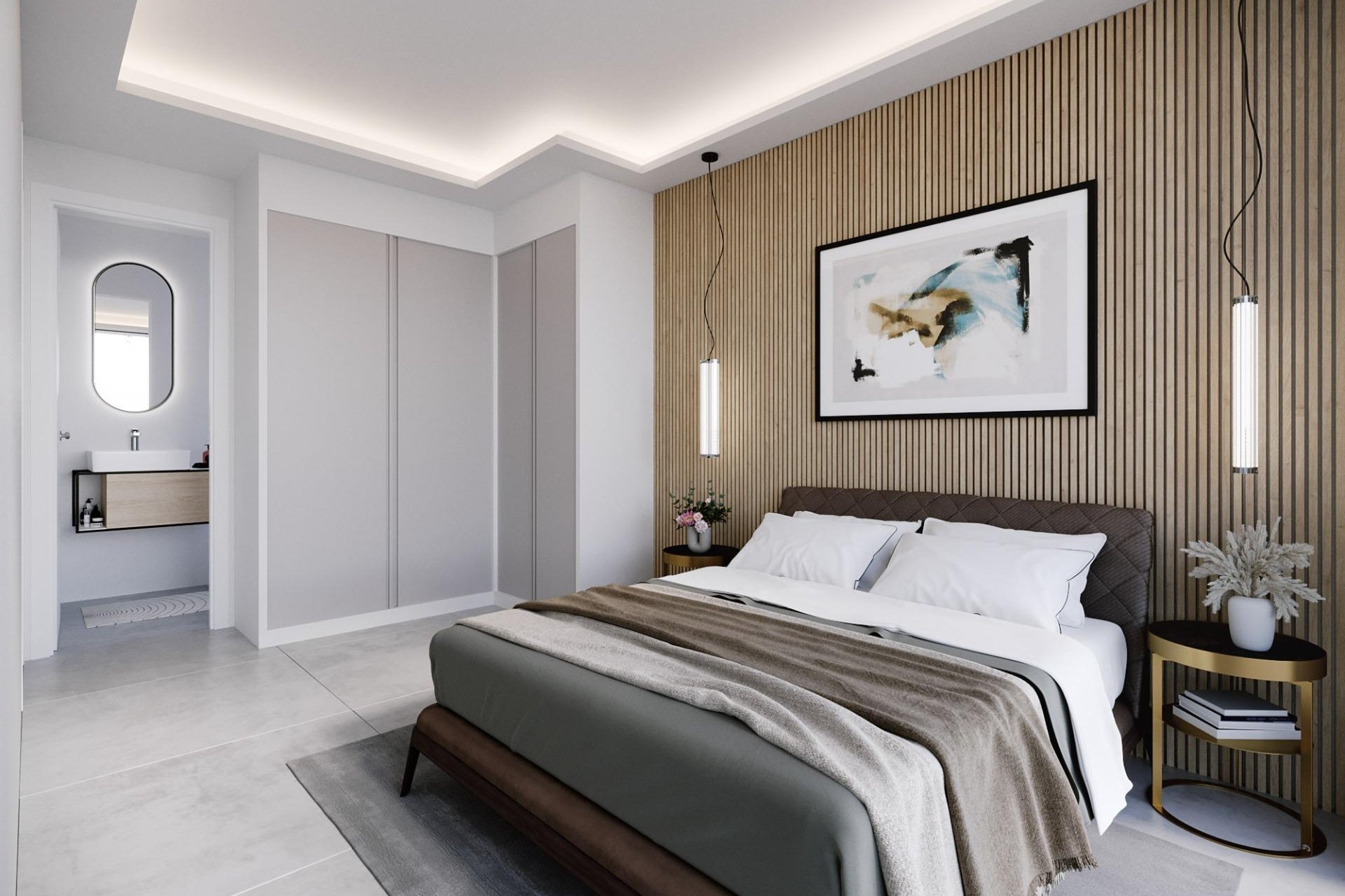 Obra nueva - villa -
Alhama De Murcia - Condado De Alhama