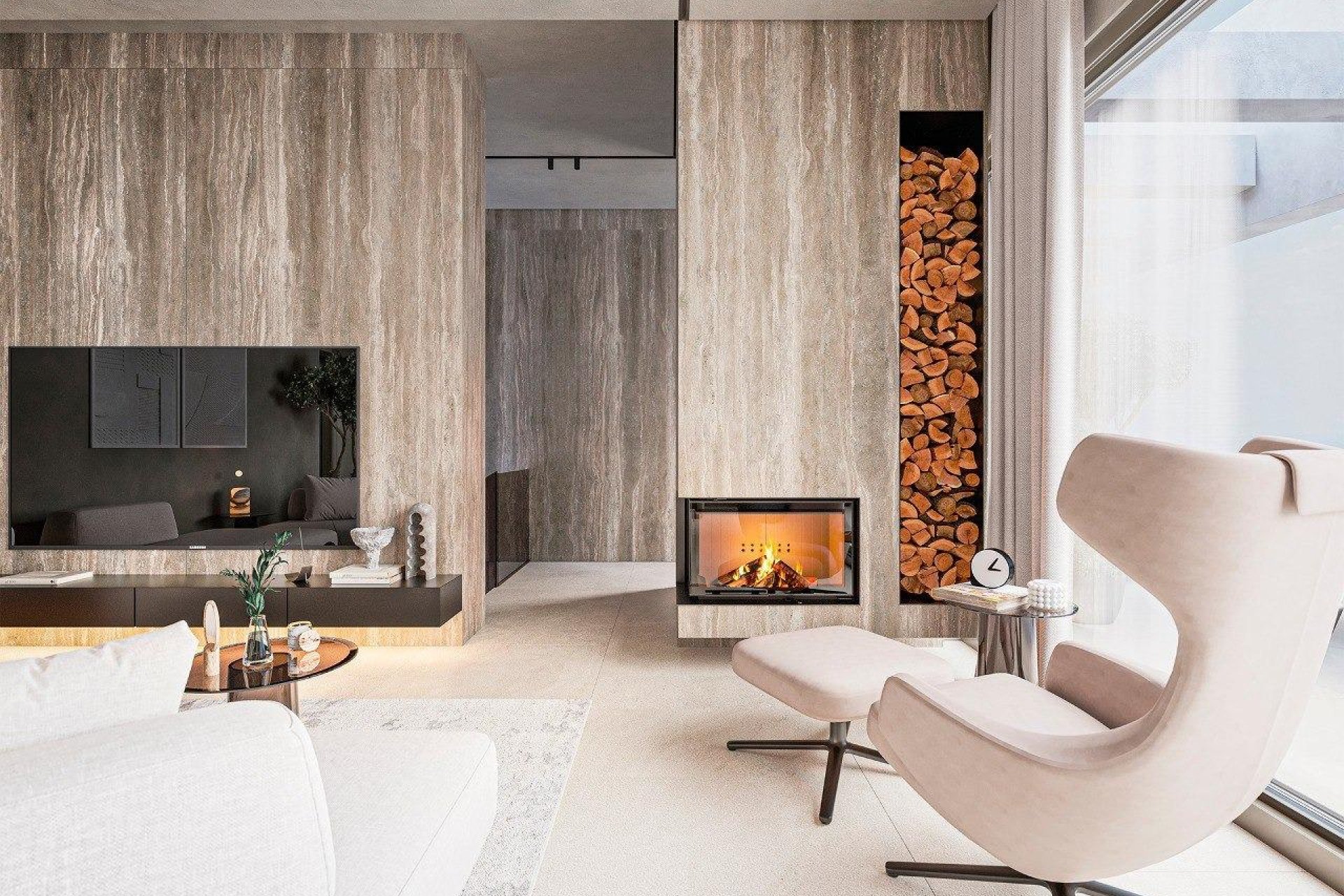 Obra nueva - villa -
Altea - Altea Hills