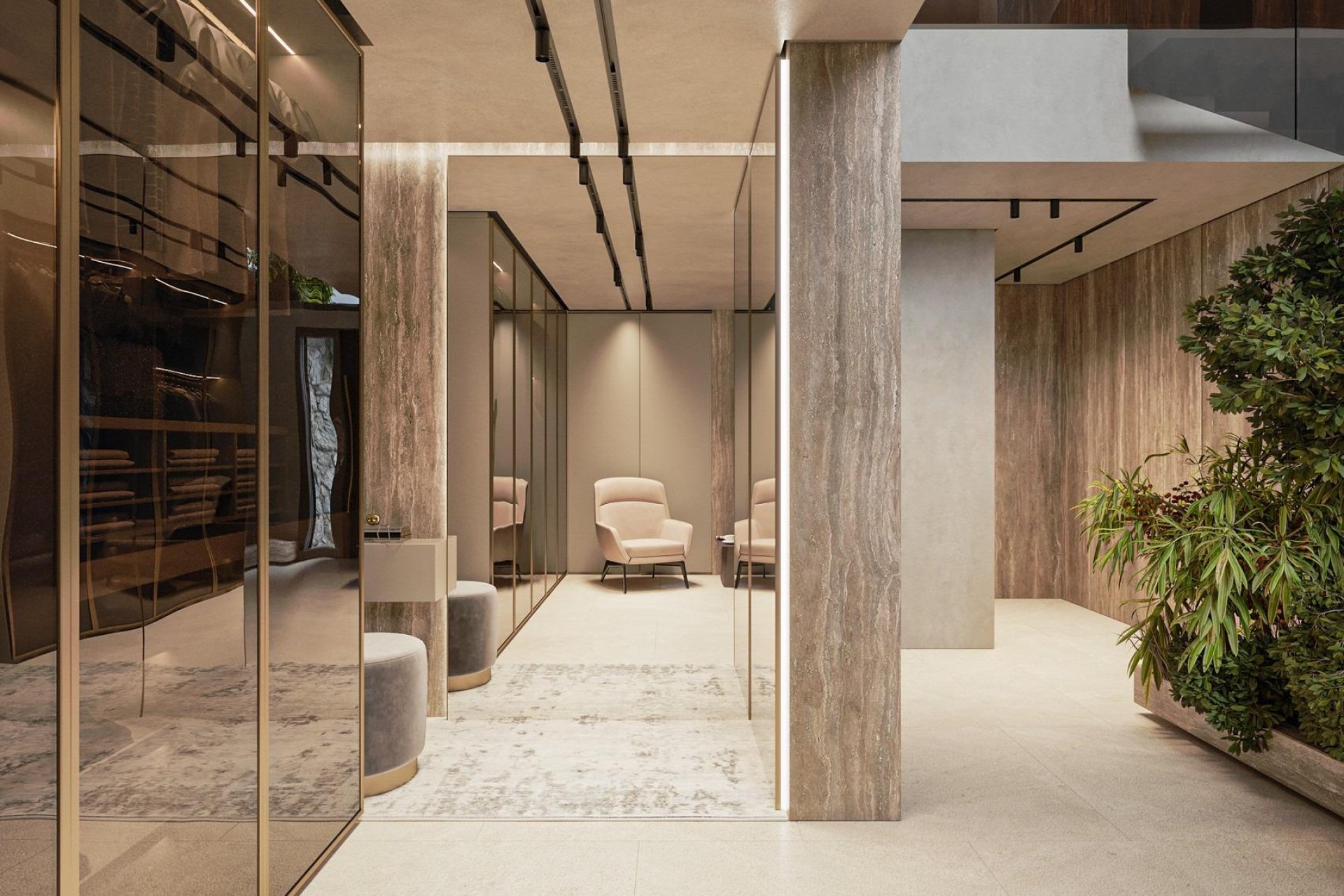 Obra nueva - villa -
Altea - Altea Hills